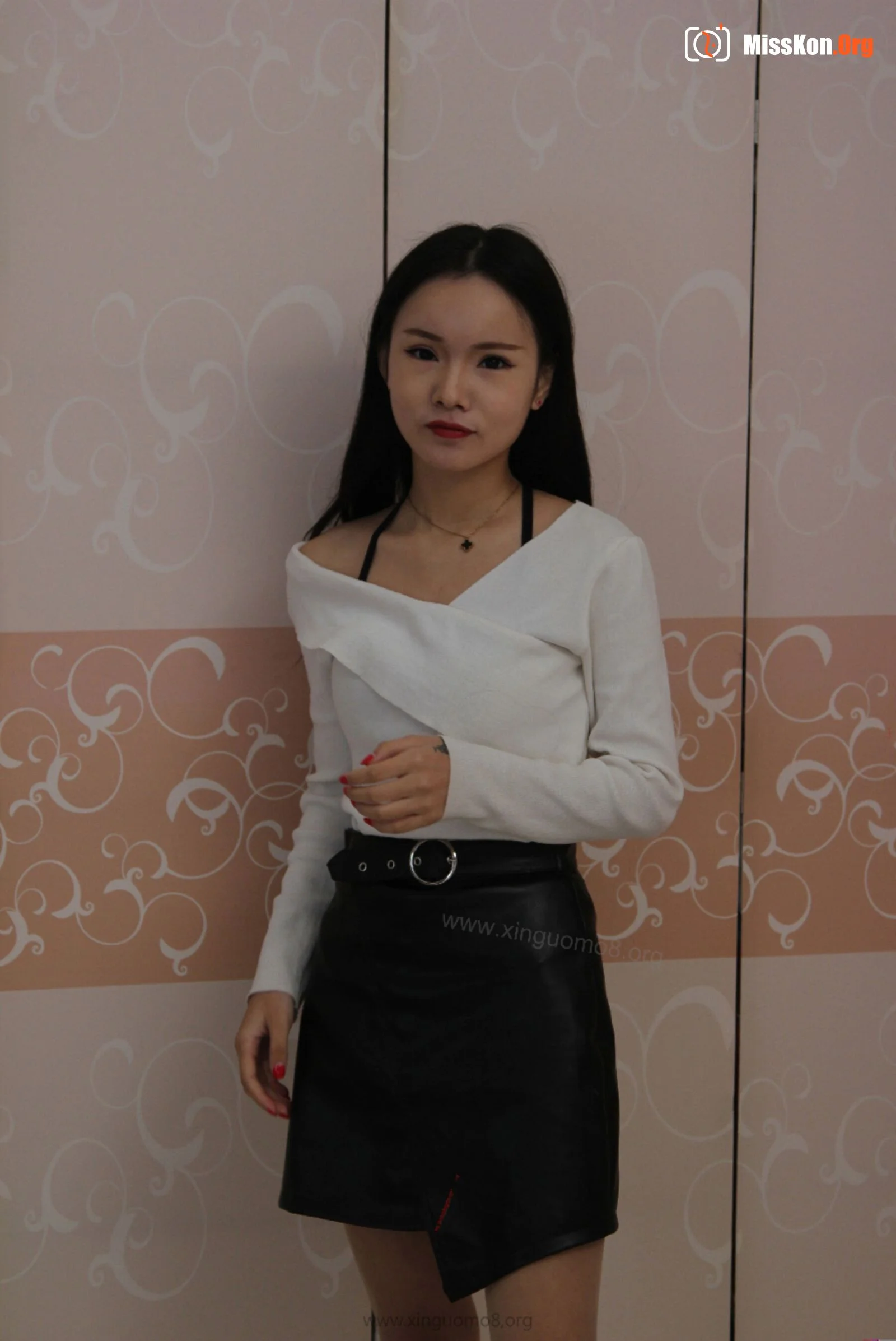 Nude photo set of Chinese model: Fairy Ji (2017-05-12) - Photo 2