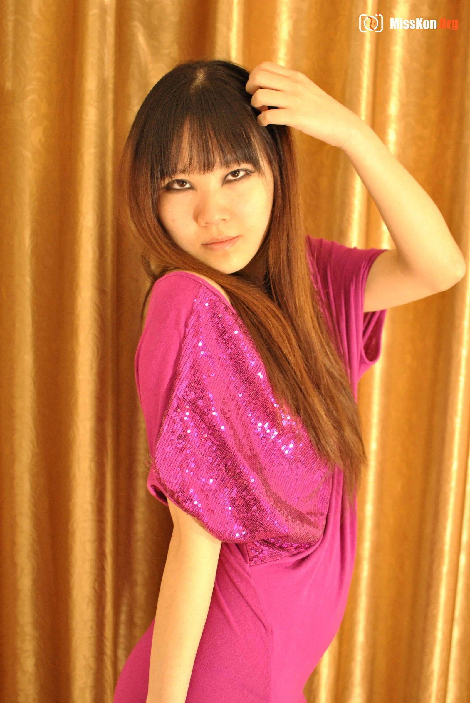 Nude photo set of Chinese model: Fang Xuan (2011-03-27) - Photo 10