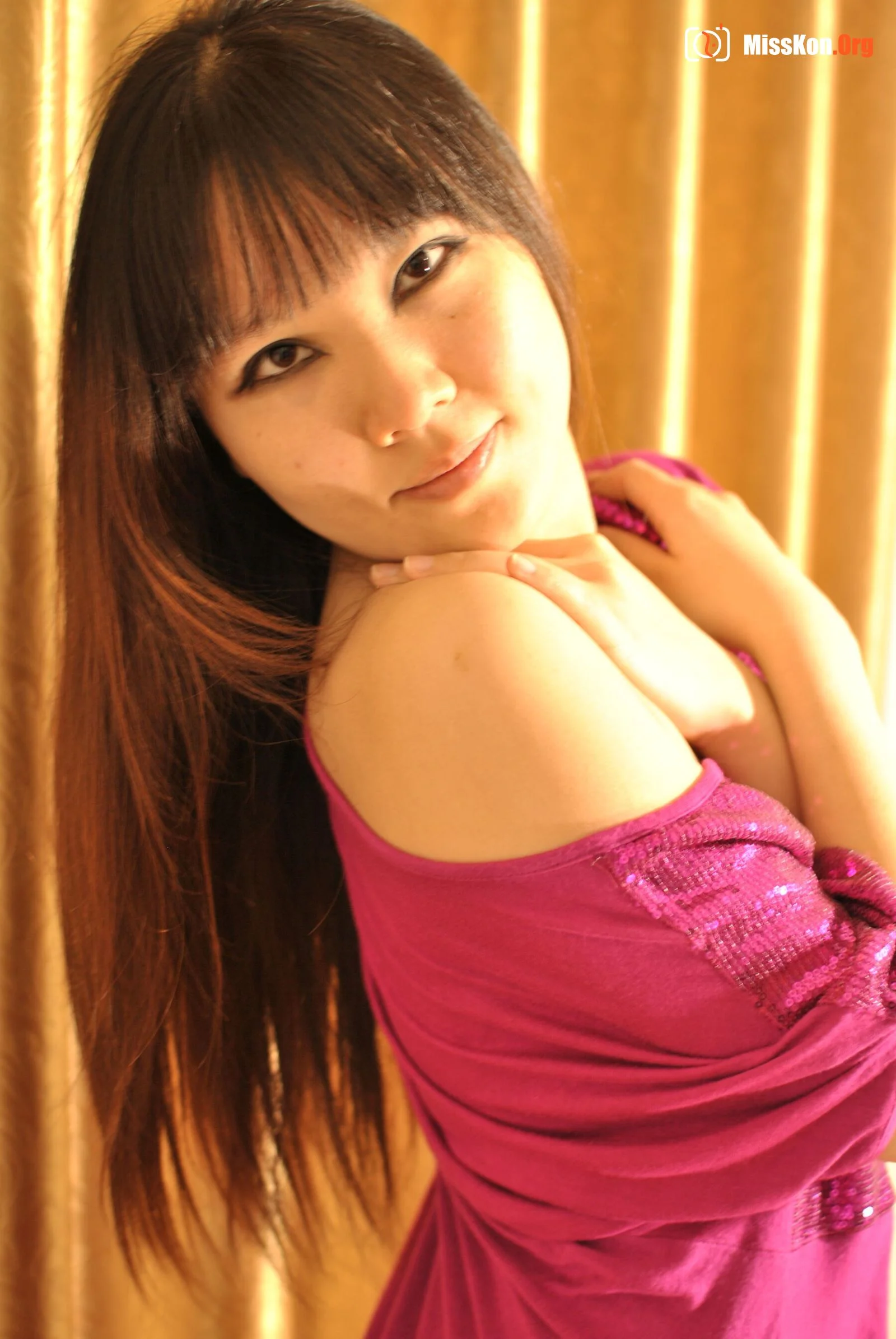 Nude photo set of Chinese model: Fang Xuan (2011-03-27) - Photo 19