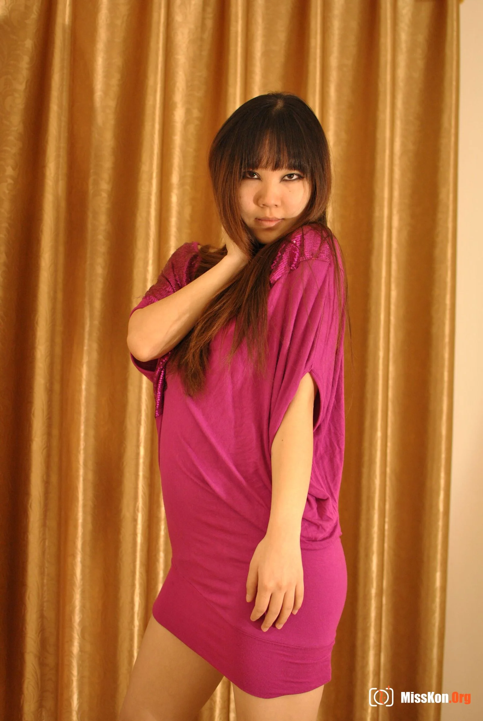 Nude photo set of Chinese model: Fang Xuan (2011-03-27) - Photo 2