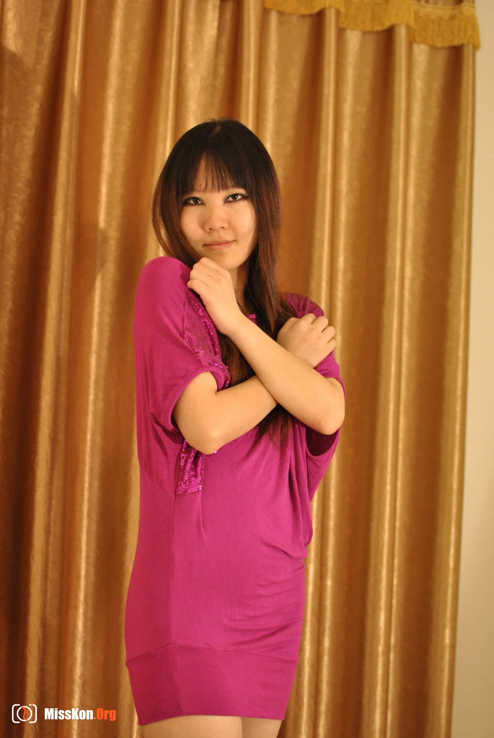 Nude photo set of Chinese model: Fang Xuan (2011-03-27) - Photo 5