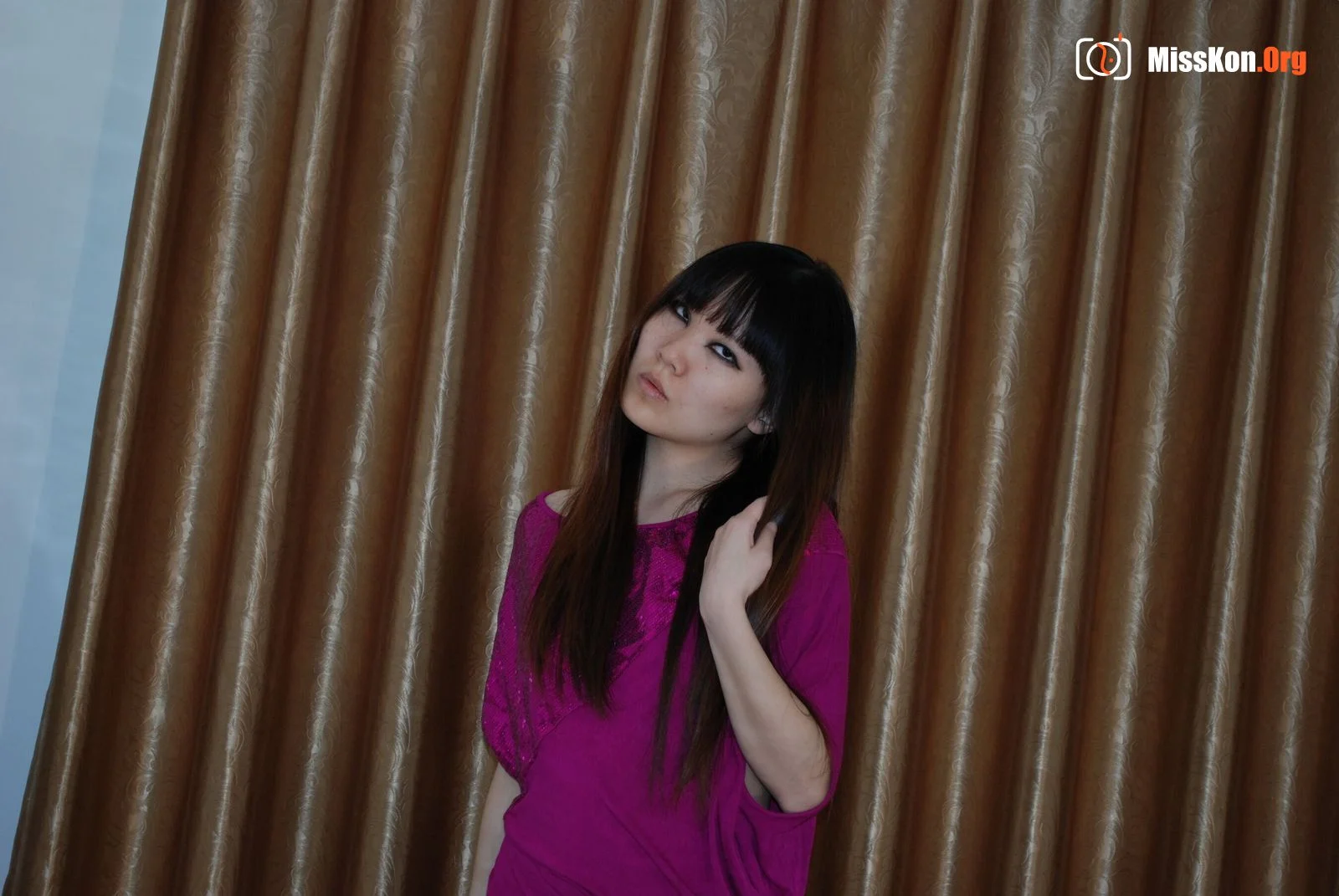 Nude photo set of Chinese model: Fang Xuan (2011-03-27) - Photo 11