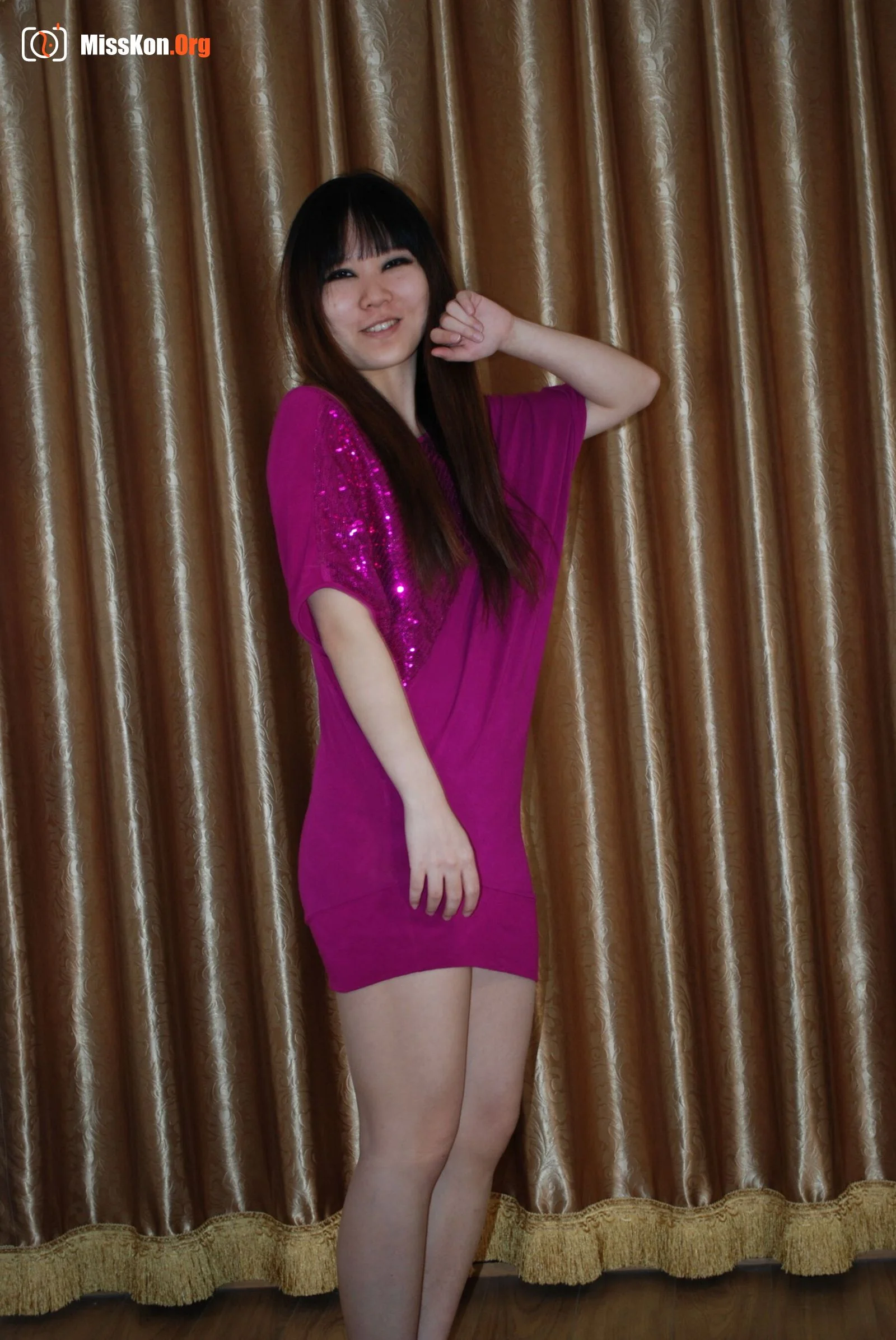 Nude photo set of Chinese model: Fang Xuan (2011-03-27) - Photo 12