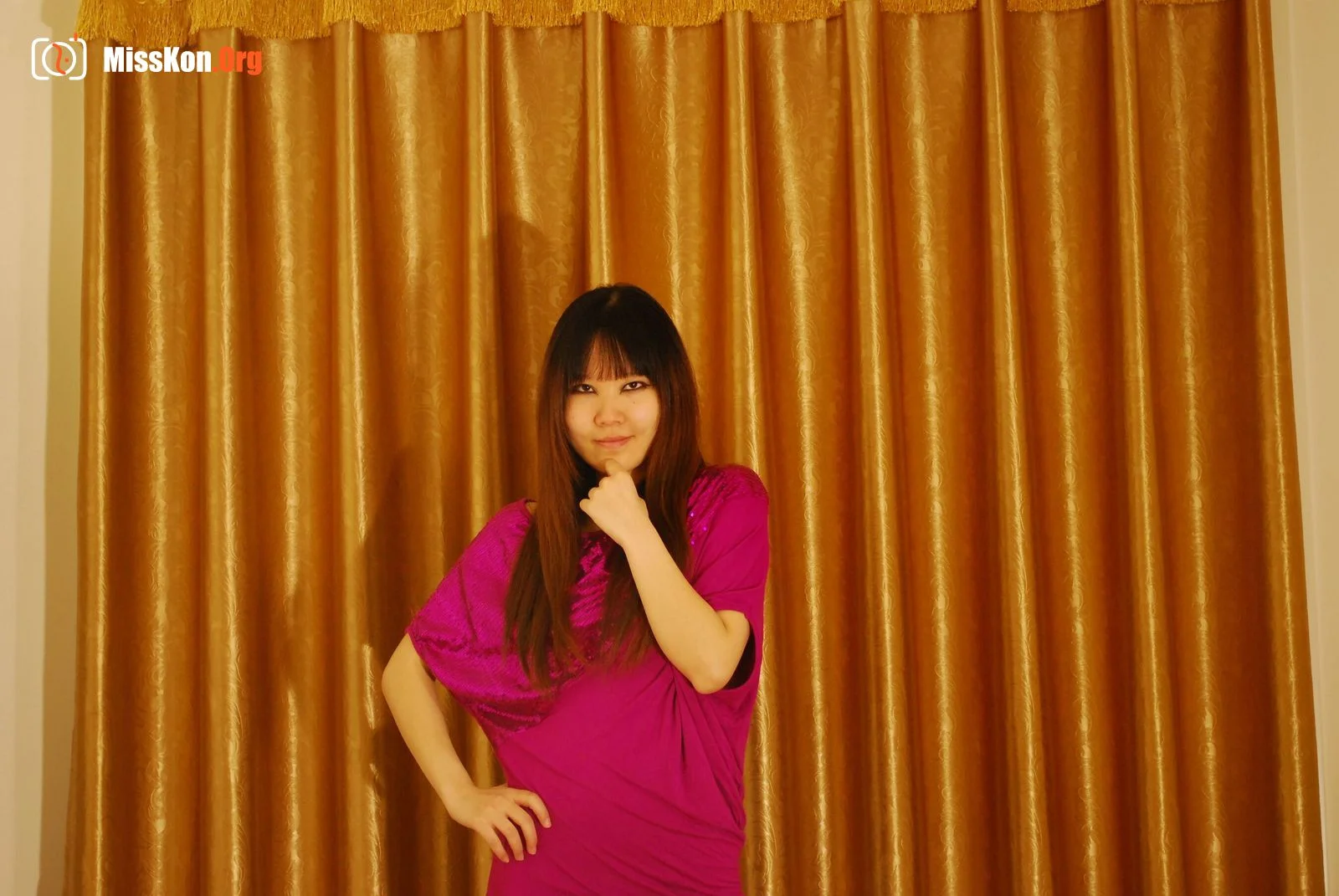 Nude photo set of Chinese model: Fang Xuan (2011-03-27) - Photo 16