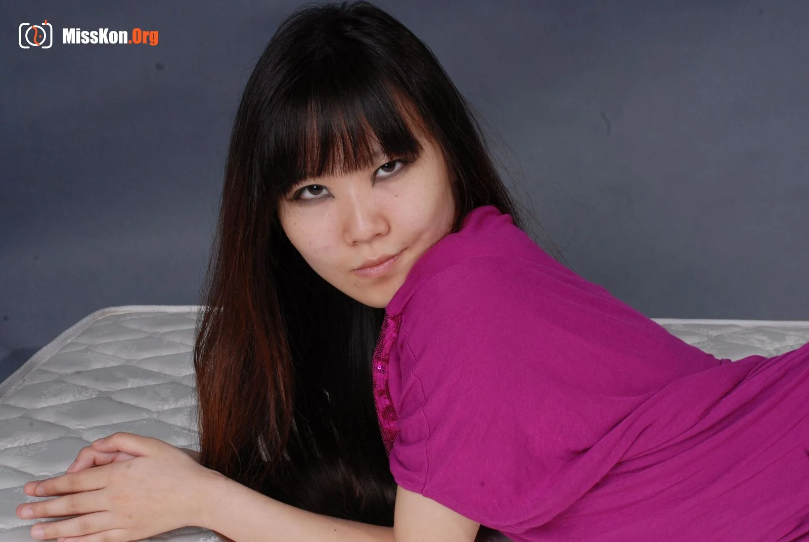 Nude photo set of Chinese model: Fang Xuan (2011-06-16) - Photo 18