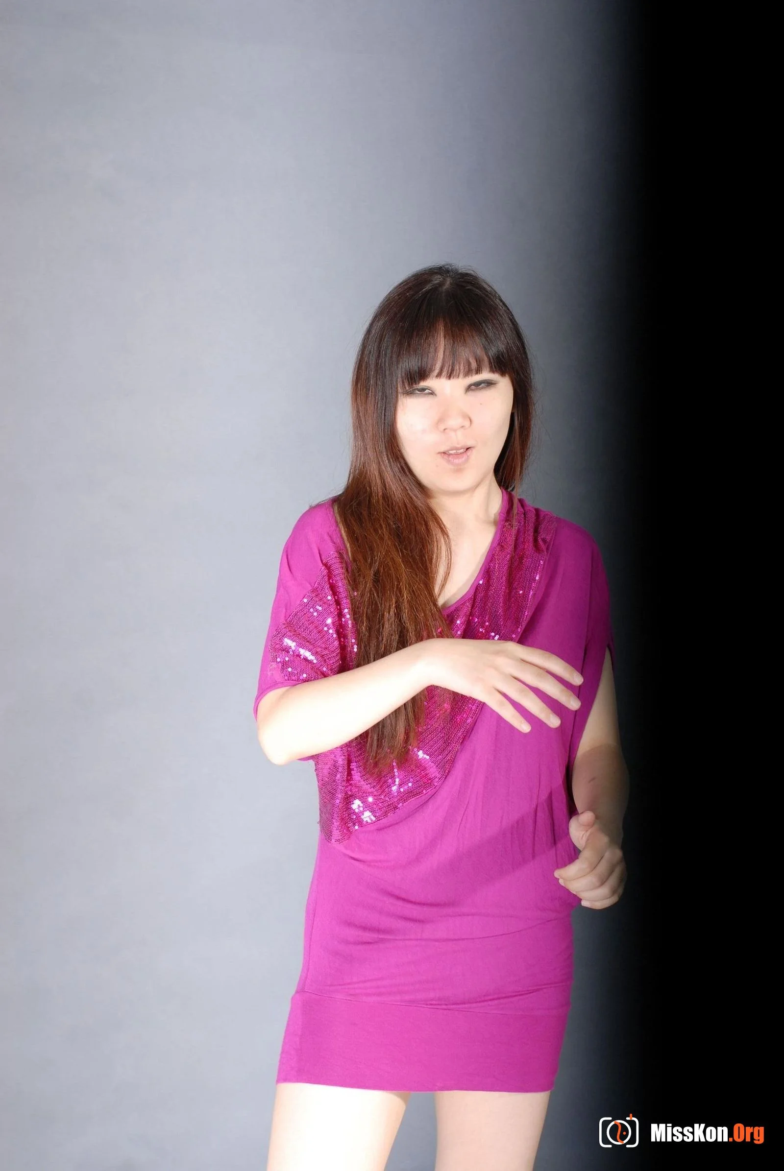 Nude photo set of Chinese model: Fang Xuan (2011-06-16) - Photo 3