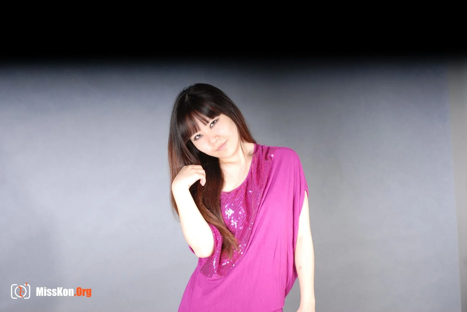 Nude photo set of Chinese model: Fang Xuan (2011-06-16) - Photo 4