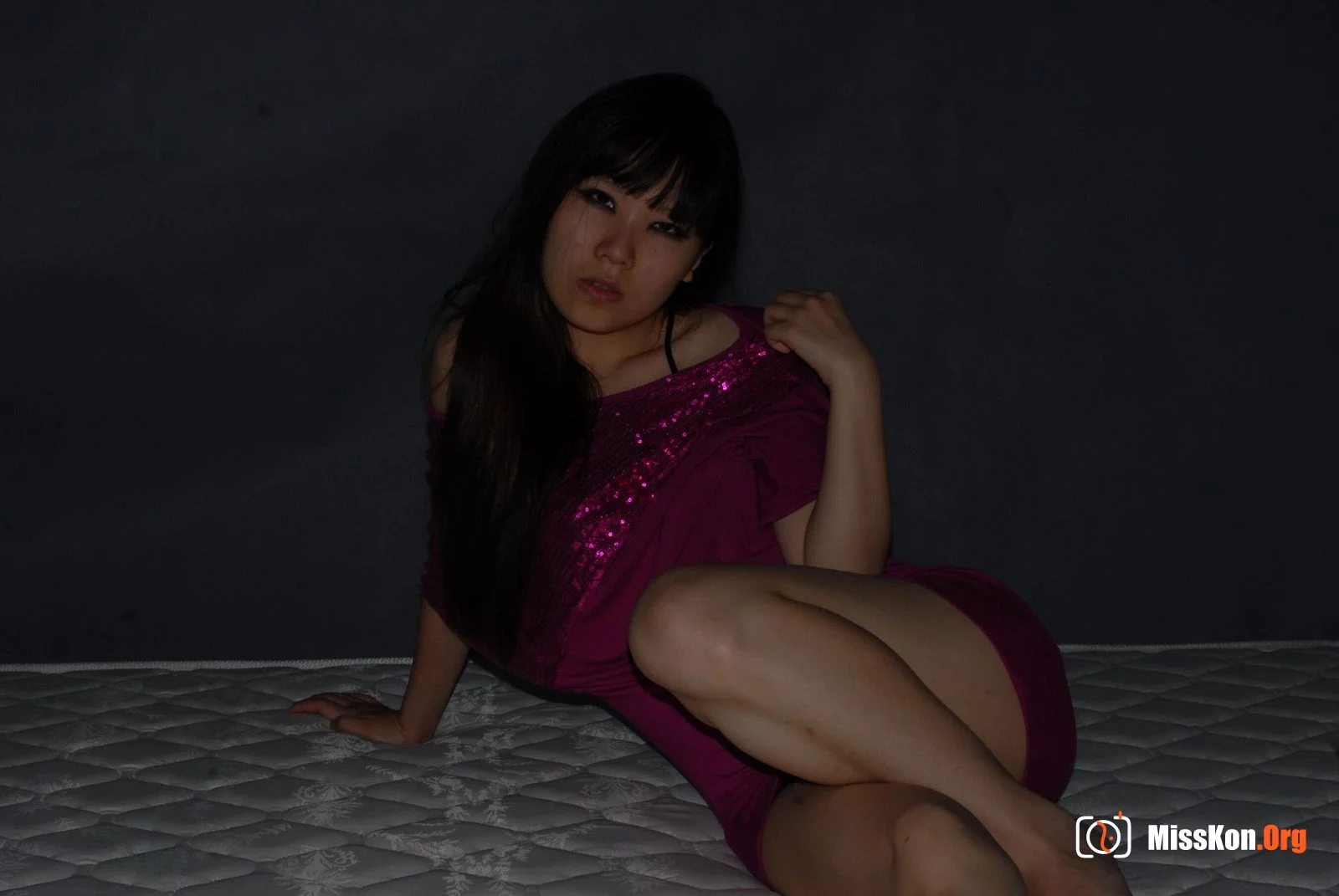 Nude photo set of Chinese model: Fang Xuan (2011-06-16) - Photo 18