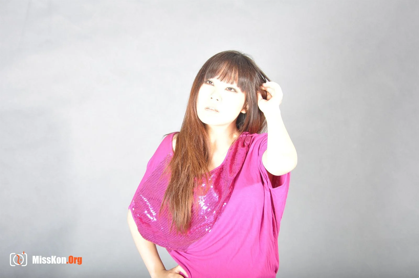Nude photo set of Chinese model: Fang Xuan (2011-06-16) - Photo 19