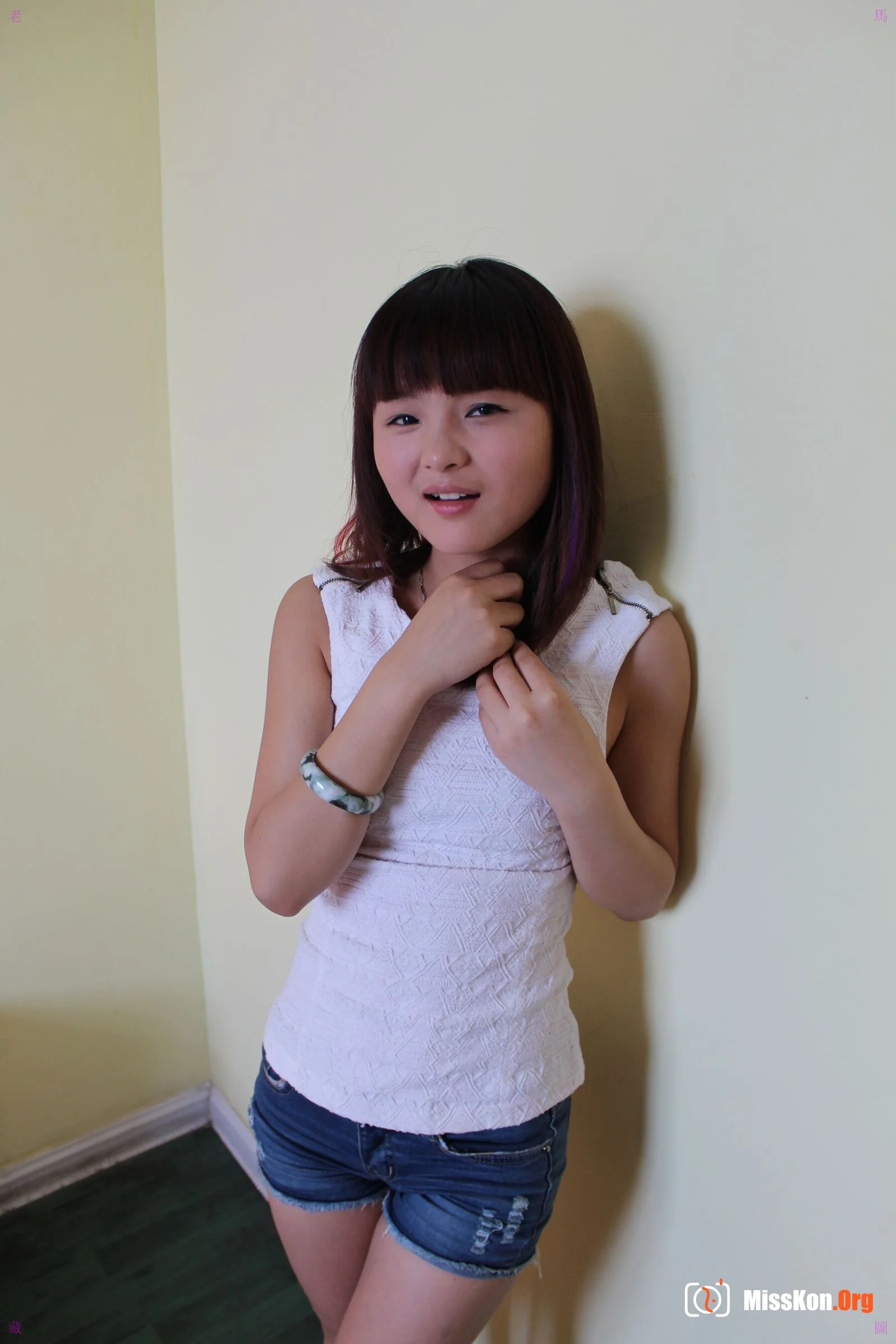 Nude photo set of Chinese model: Fang Xuaner (2013-12-01) - Photo 11