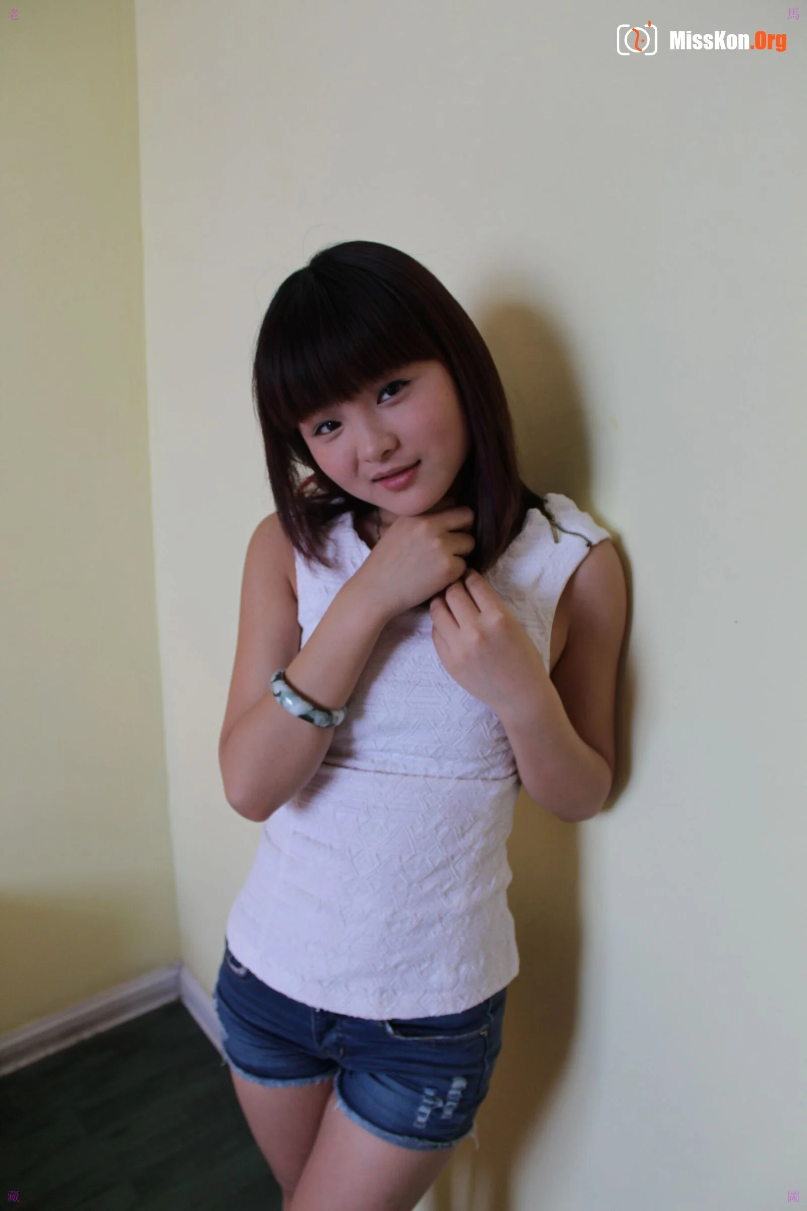 Nude photo set of Chinese model: Fang Xuaner (2013-12-01) - Photo 12