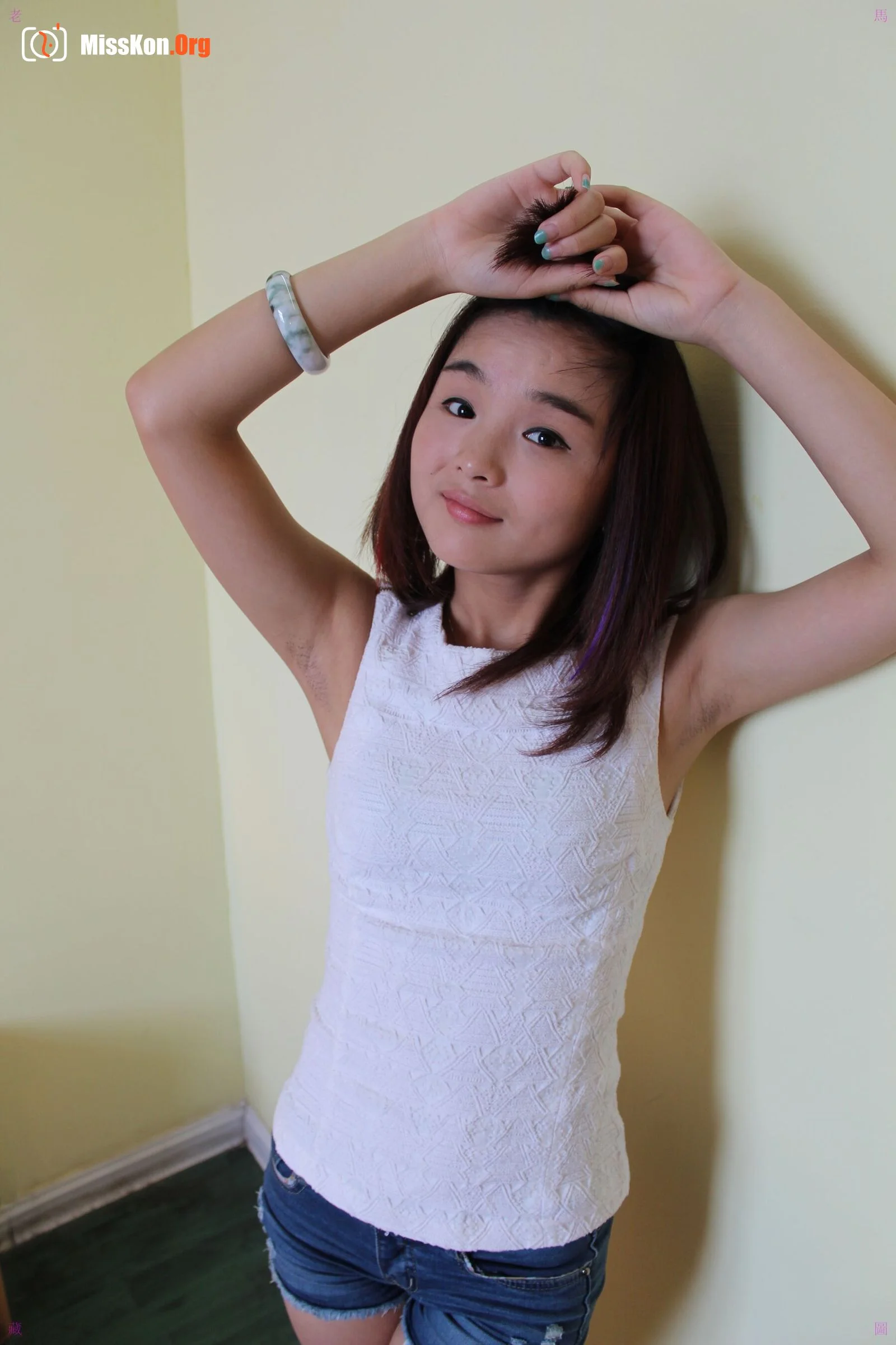 Nude photo set of Chinese model: Fang Xuaner (2013-12-01) - Photo 13