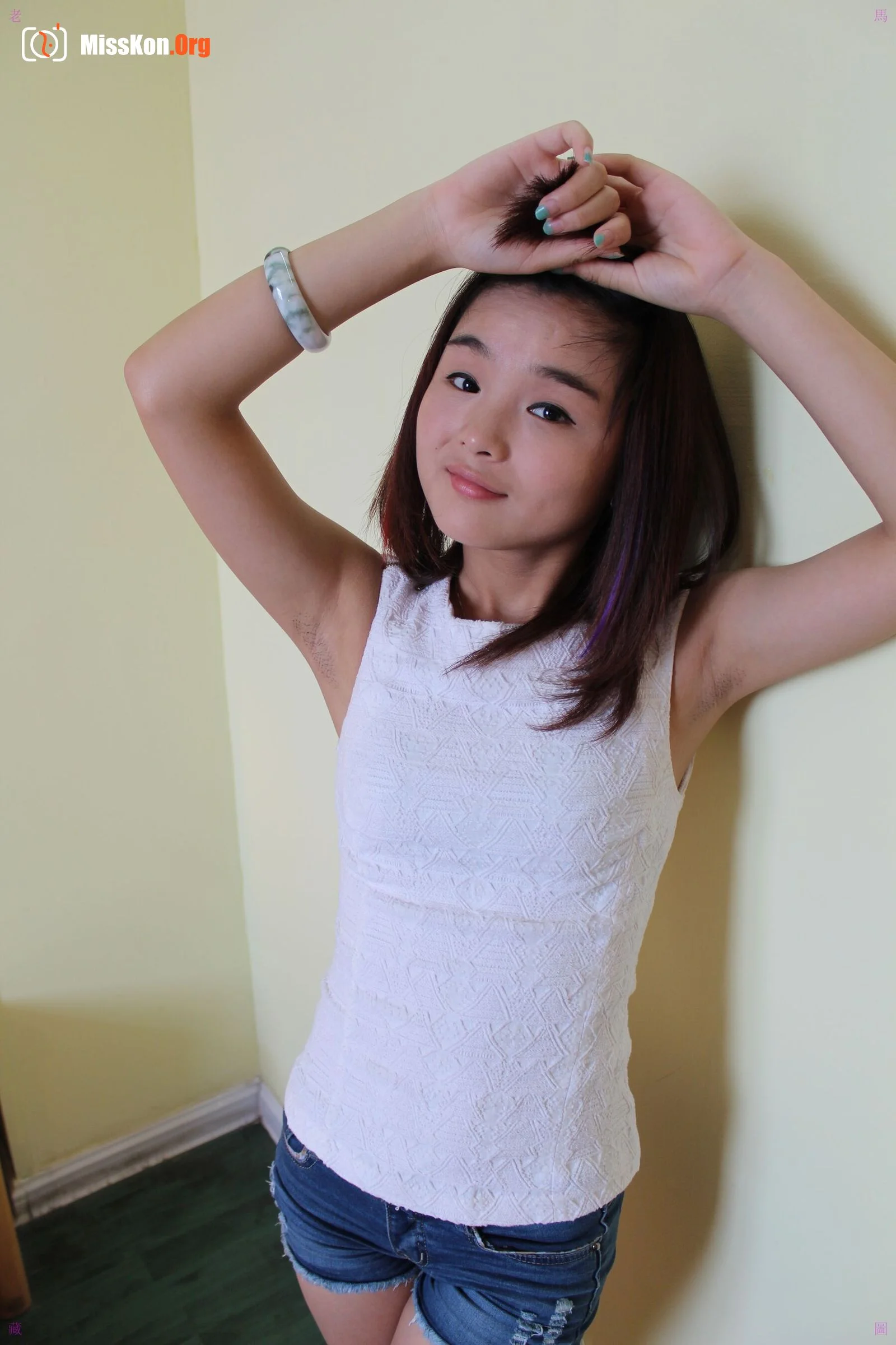 Nude photo set of Chinese model: Fang Xuaner (2013-12-01) - Photo 14