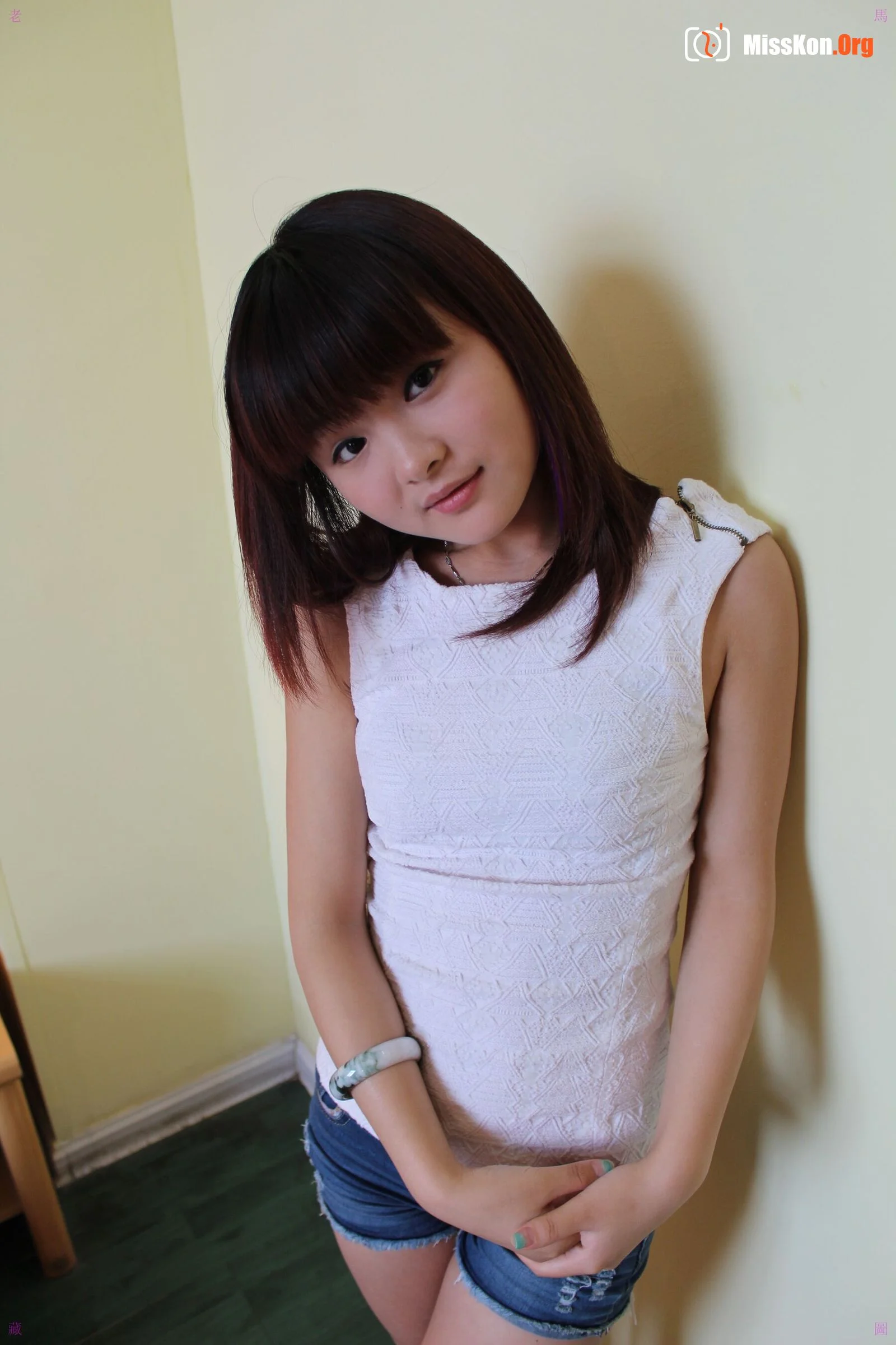 Nude photo set of Chinese model: Fang Xuaner (2013-12-01) - Photo 15