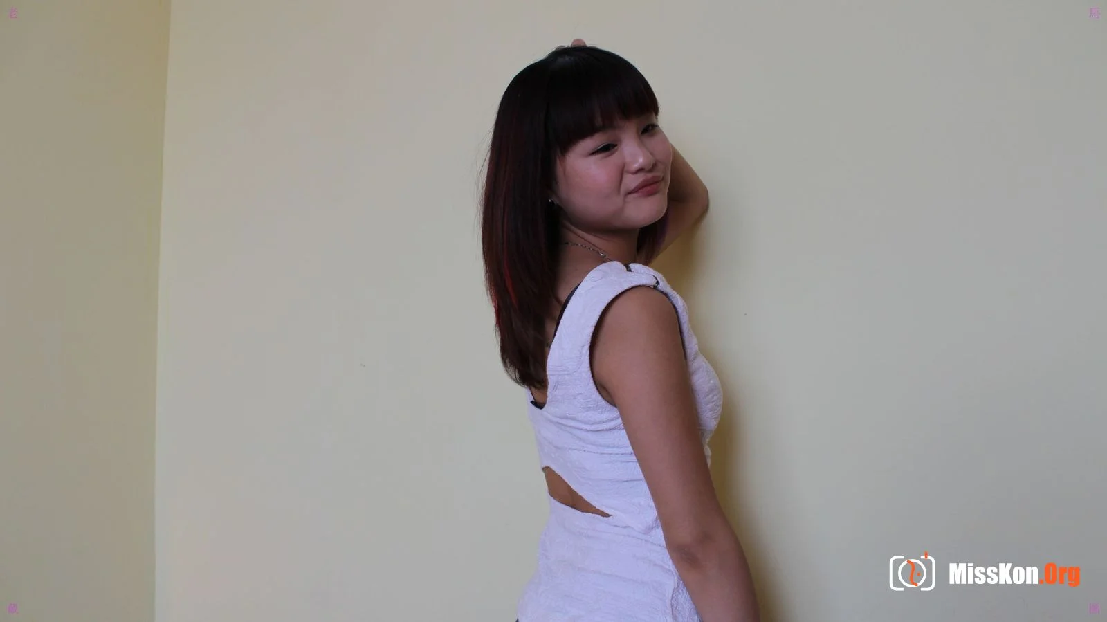 Nude photo set of Chinese model: Fang Xuaner (2013-12-01) - Photo 16