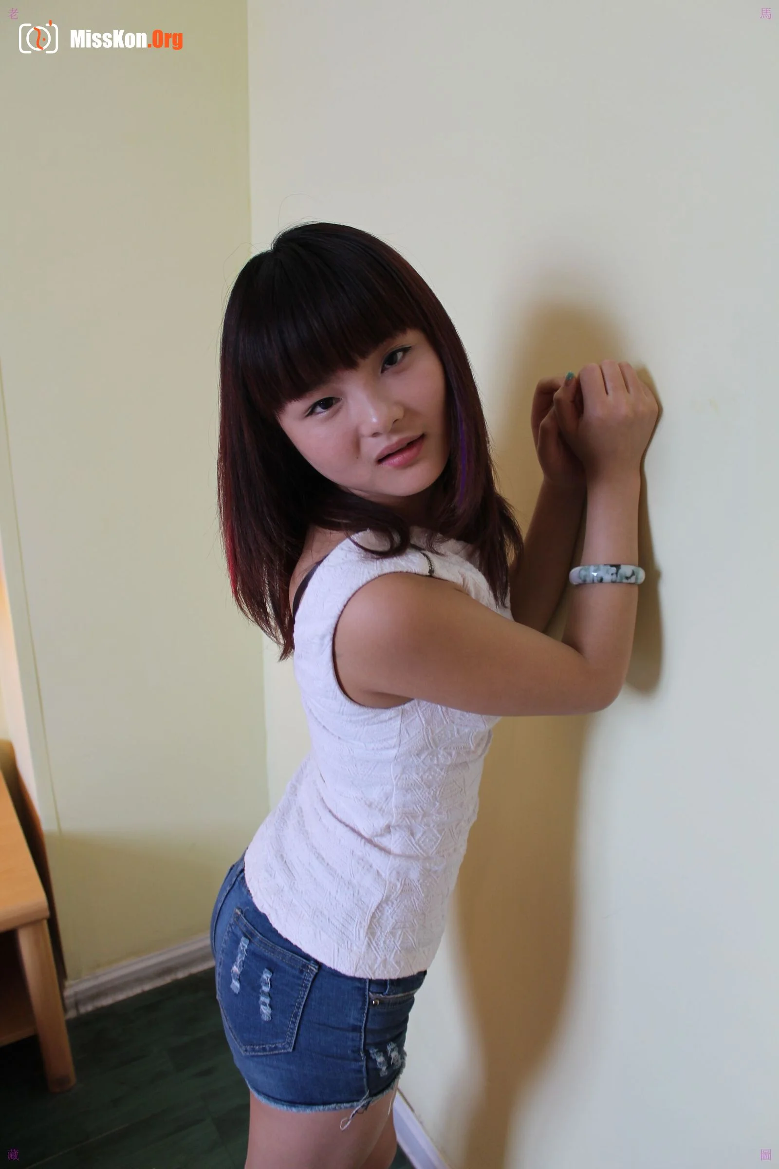 Nude photo set of Chinese model: Fang Xuaner (2013-12-01) - Photo 9