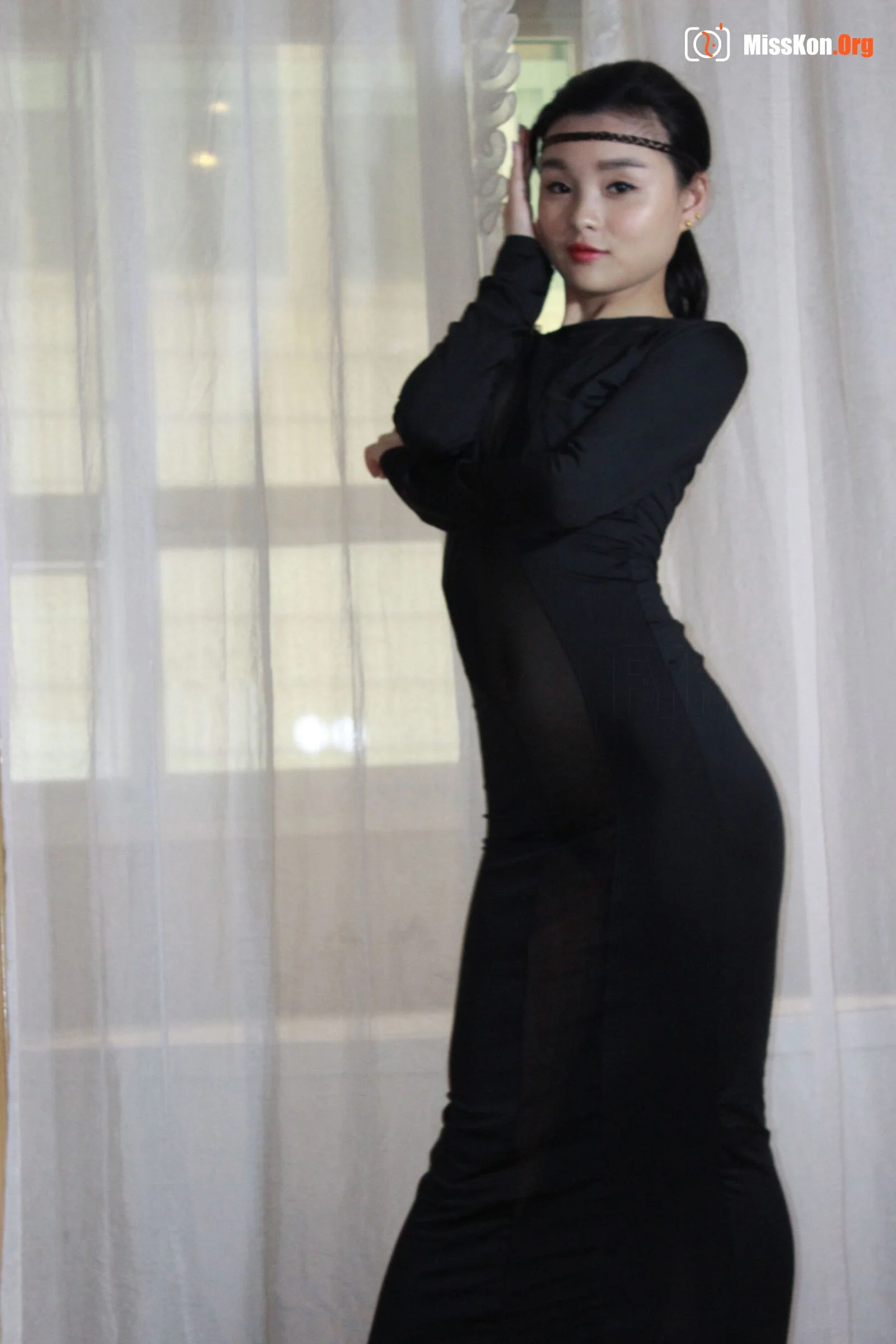 Nude photo set of Chinese model: Fang Xuan'er (2018-09-01) - Photo 18