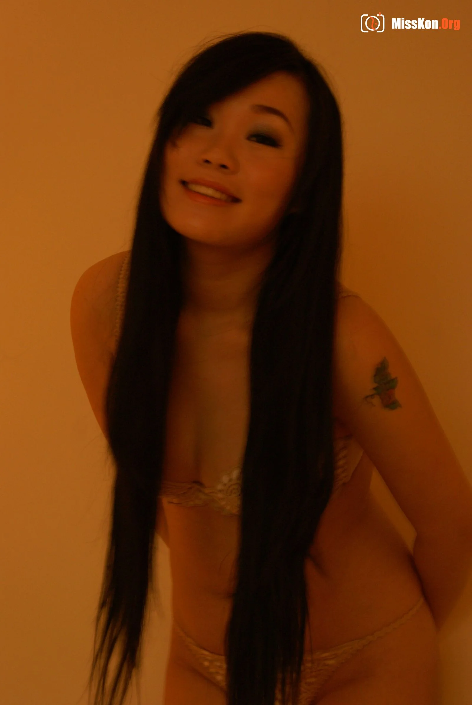 Nude photo set of Chinese model: Fangfang (2010-01-02) - Photo 6