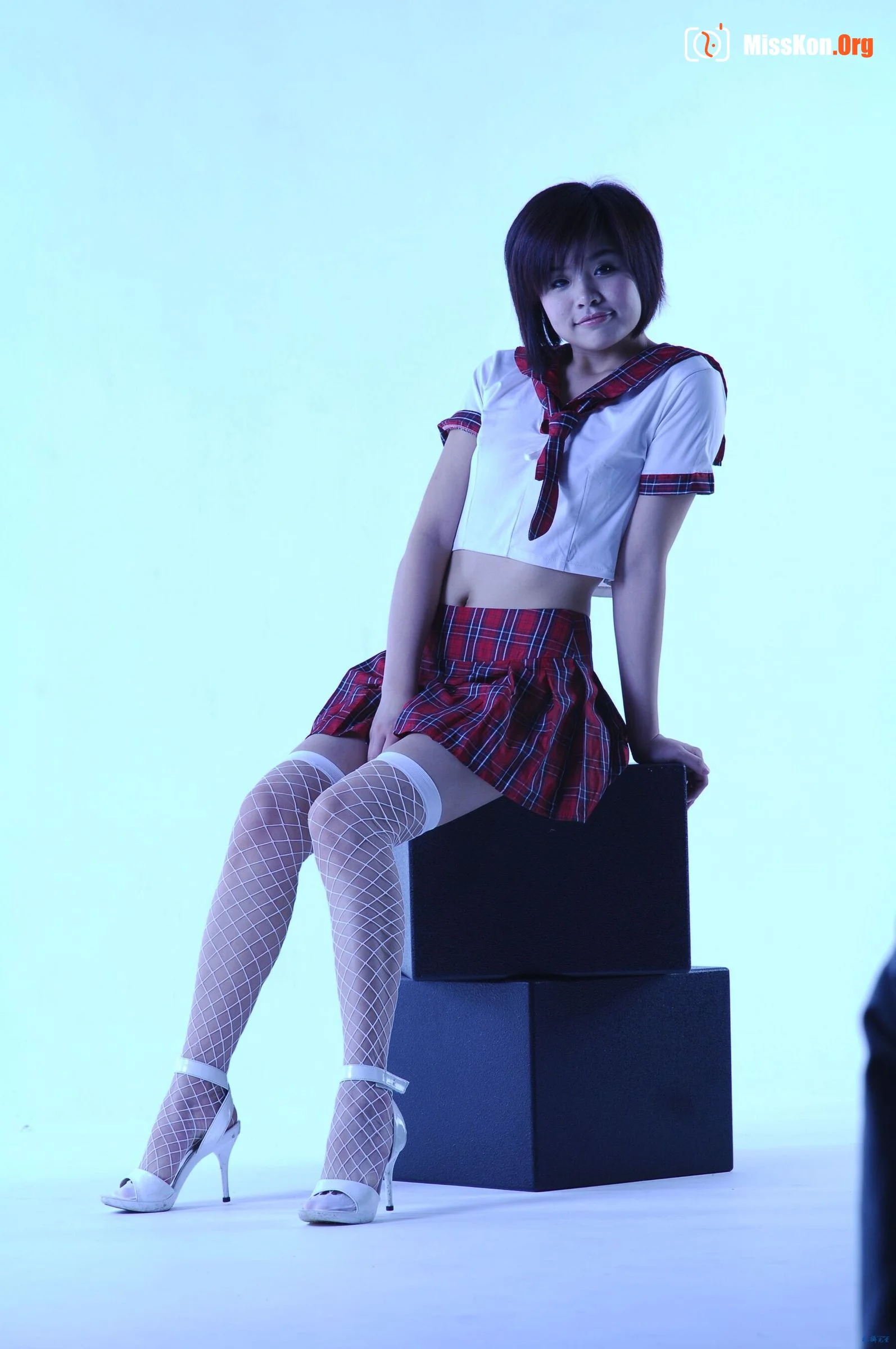 Nude photo set of Chinese model: Fei Lin (2008-11-23) - Photo 11