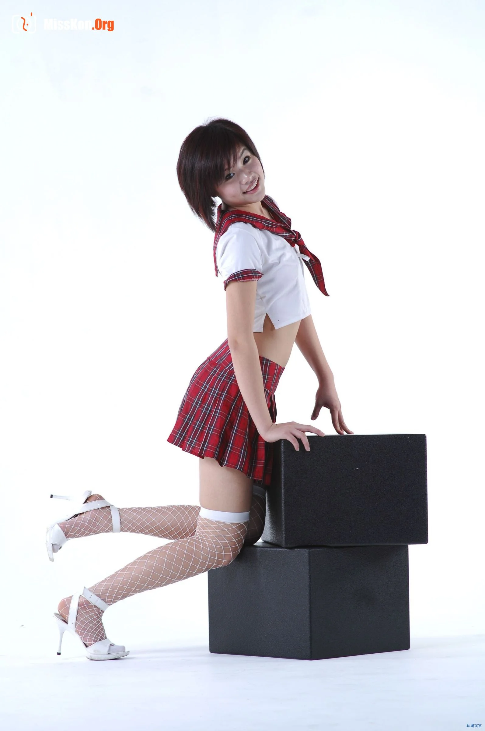 Nude photo set of Chinese model: Fei Lin (2008-11-23) - Photo 19