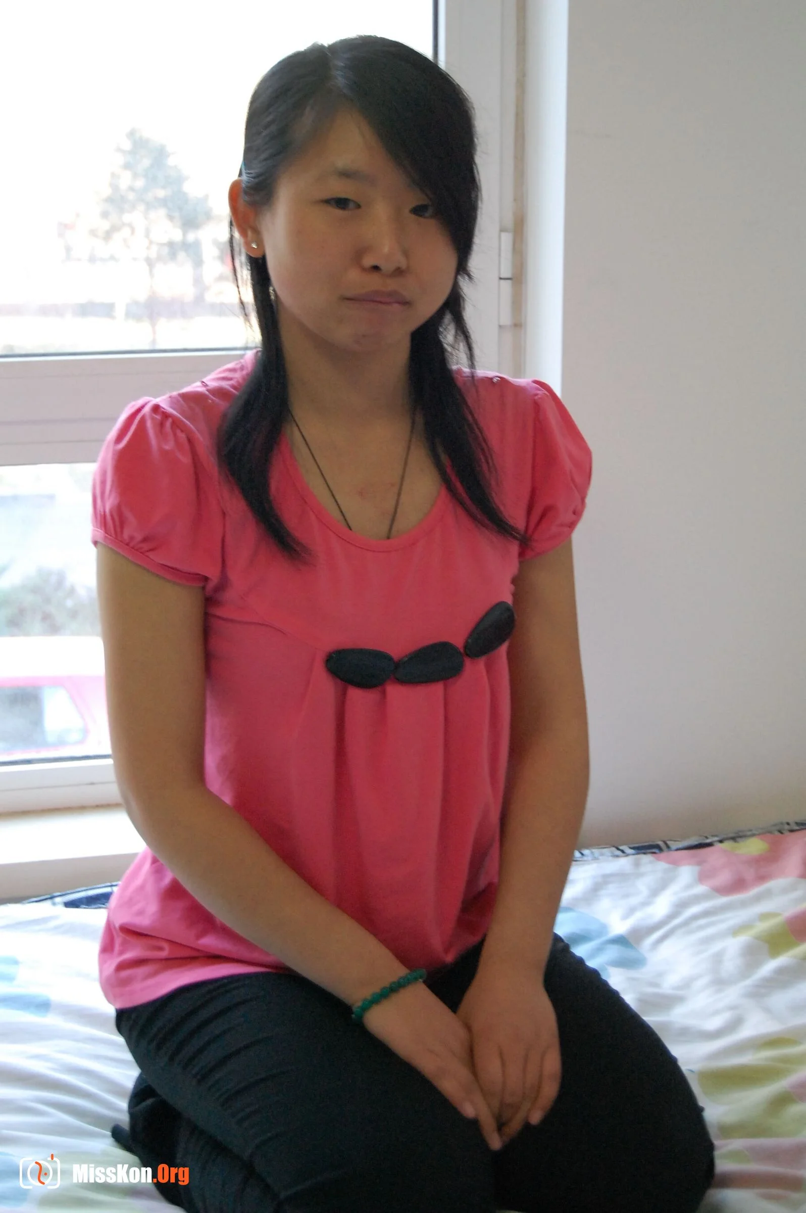 Nude photo set of Chinese model: Feng Chunmei (2009-03-24) - Photo 10