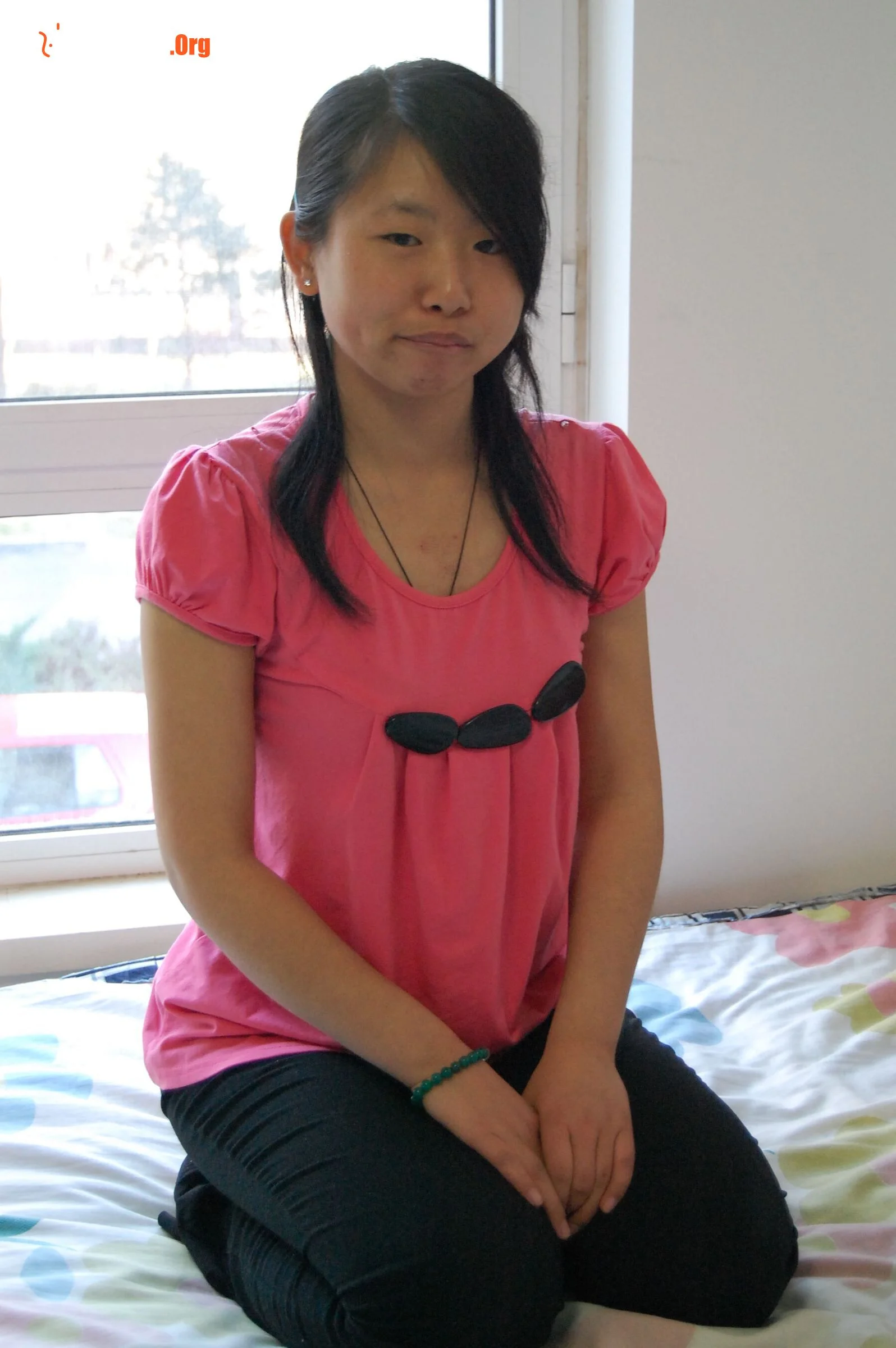 Nude photo set of Chinese model: Feng Chunmei (2009-03-24) - Photo 11