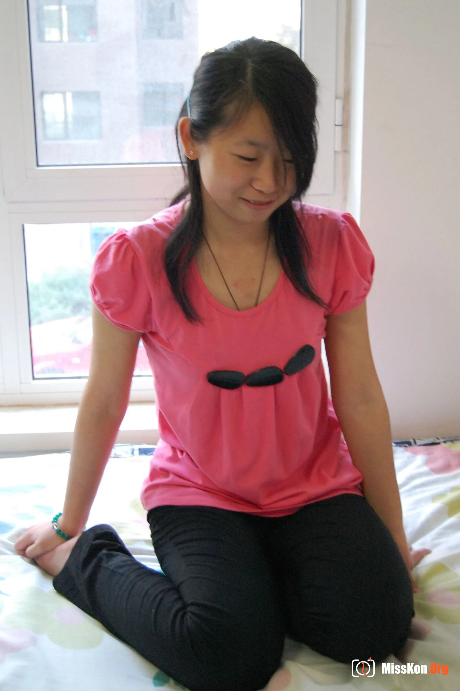 Nude photo set of Chinese model: Feng Chunmei (2009-03-24) - Photo 12