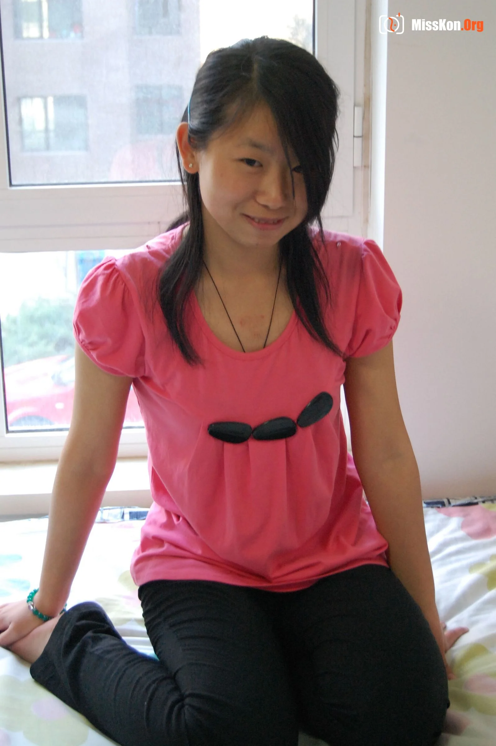 Nude photo set of Chinese model: Feng Chunmei (2009-03-24) - Photo 13