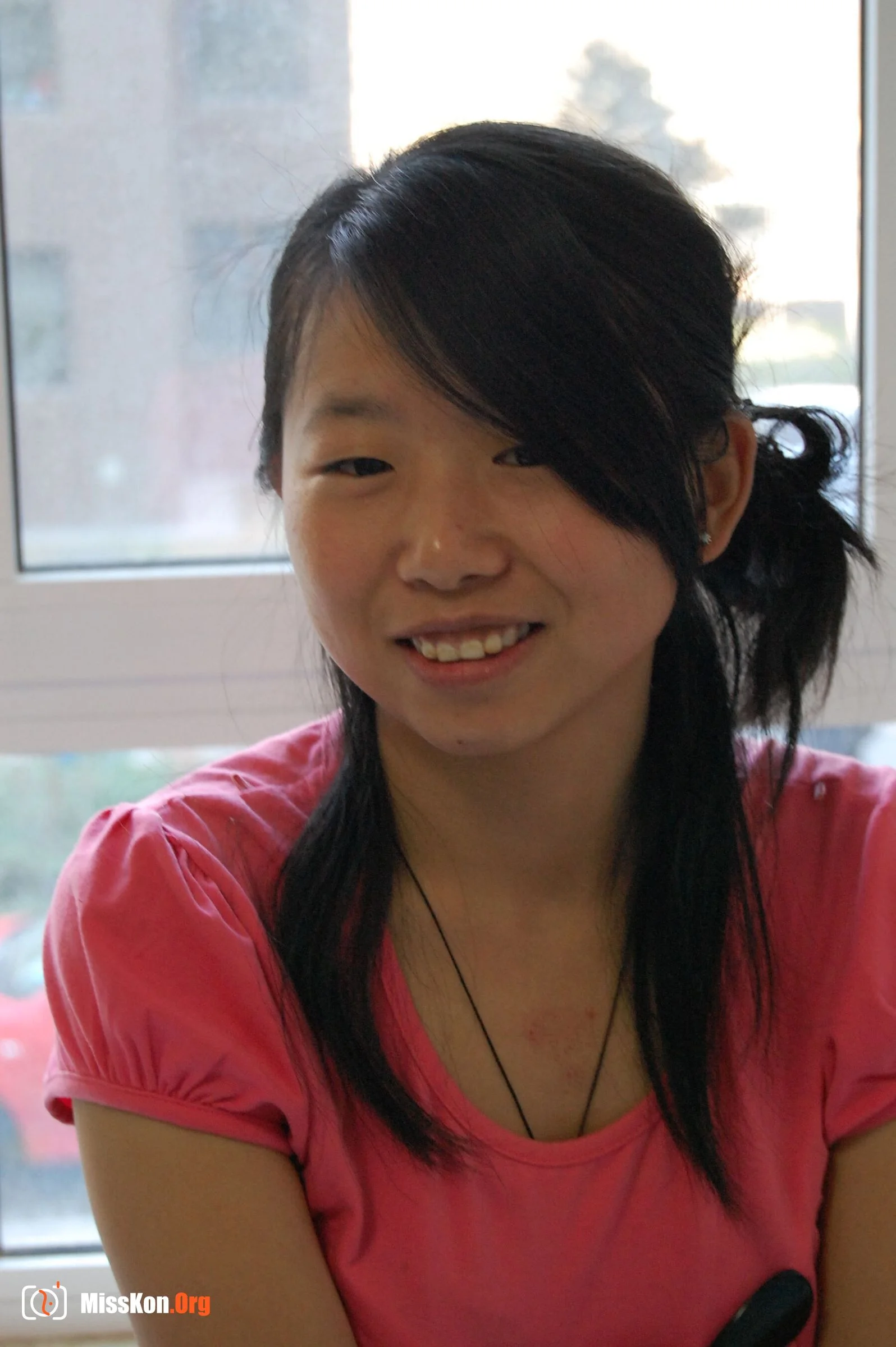 Nude photo set of Chinese model: Feng Chunmei (2009-03-24) - Photo 14