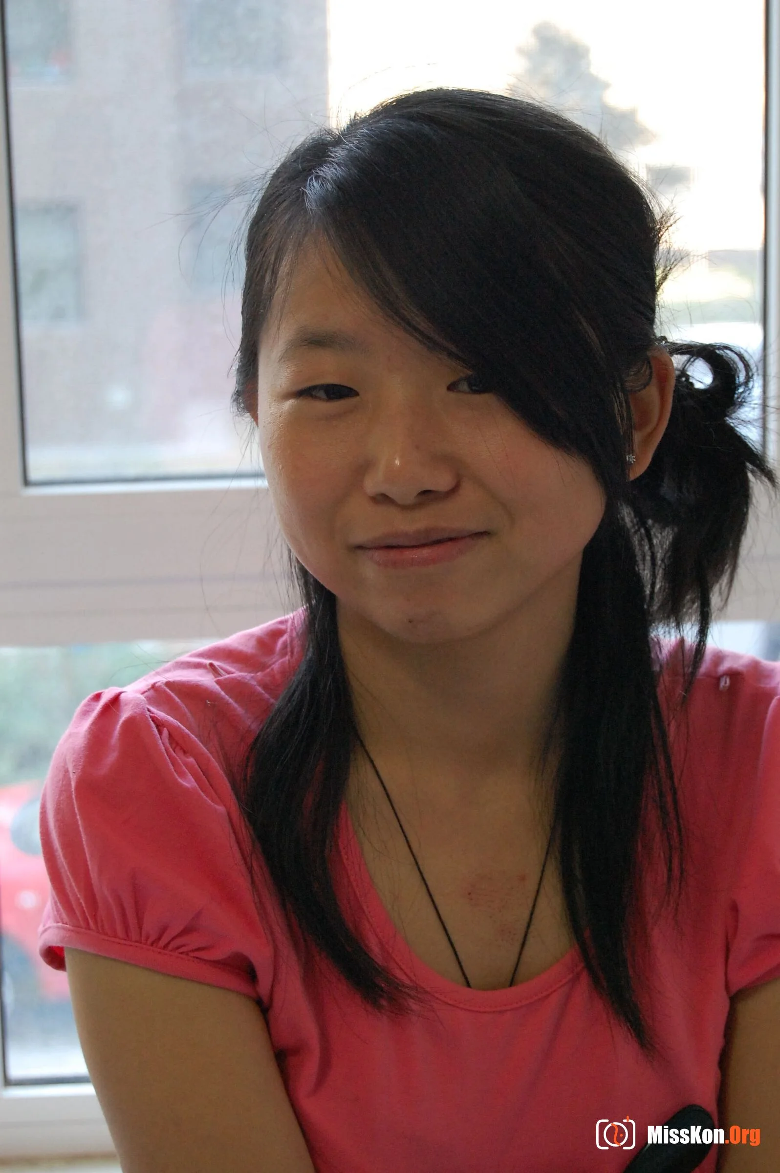Nude photo set of Chinese model: Feng Chunmei (2009-03-24) - Photo 15