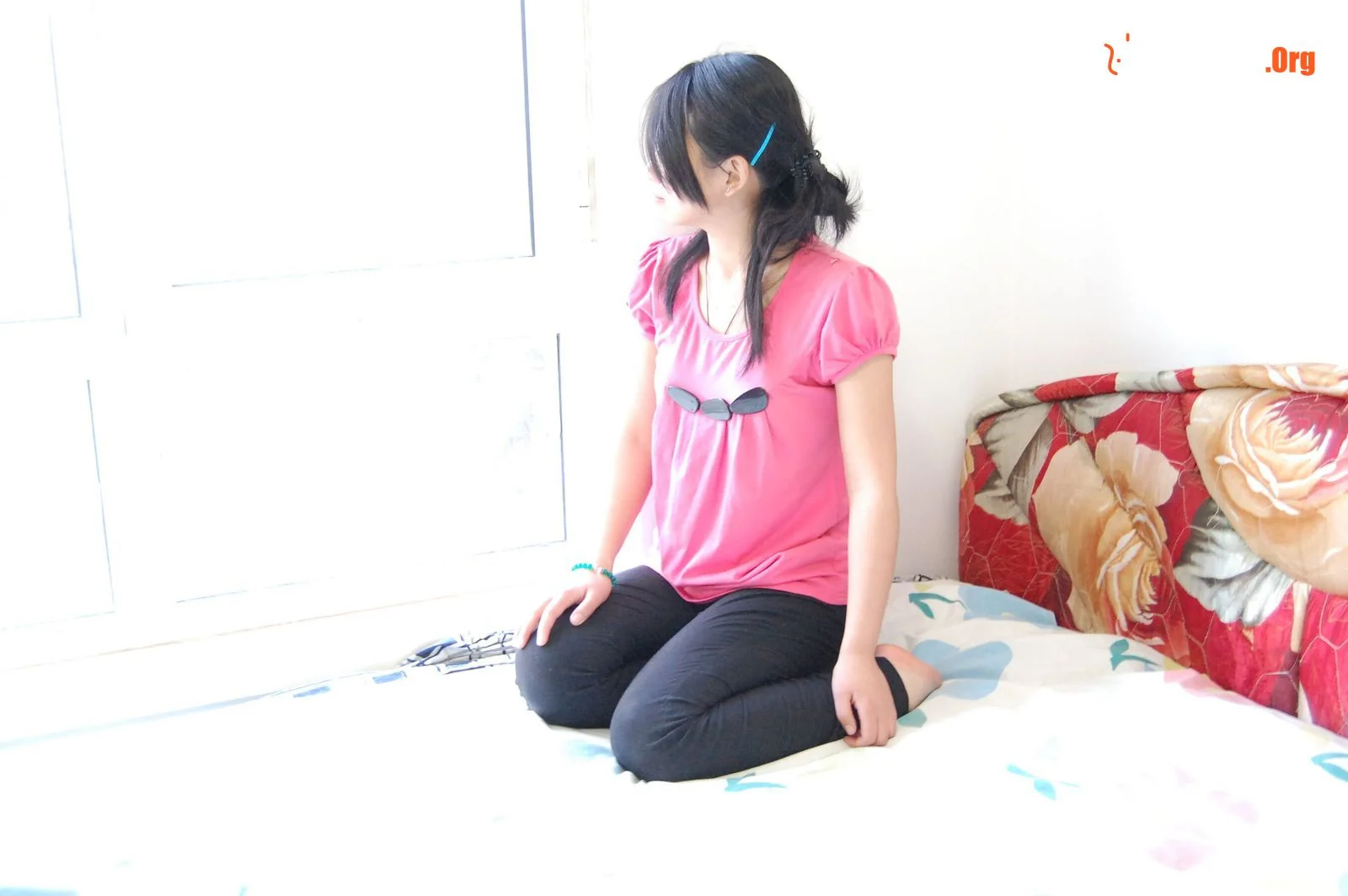 Nude photo set of Chinese model: Feng Chunmei (2009-03-24) - Photo 2