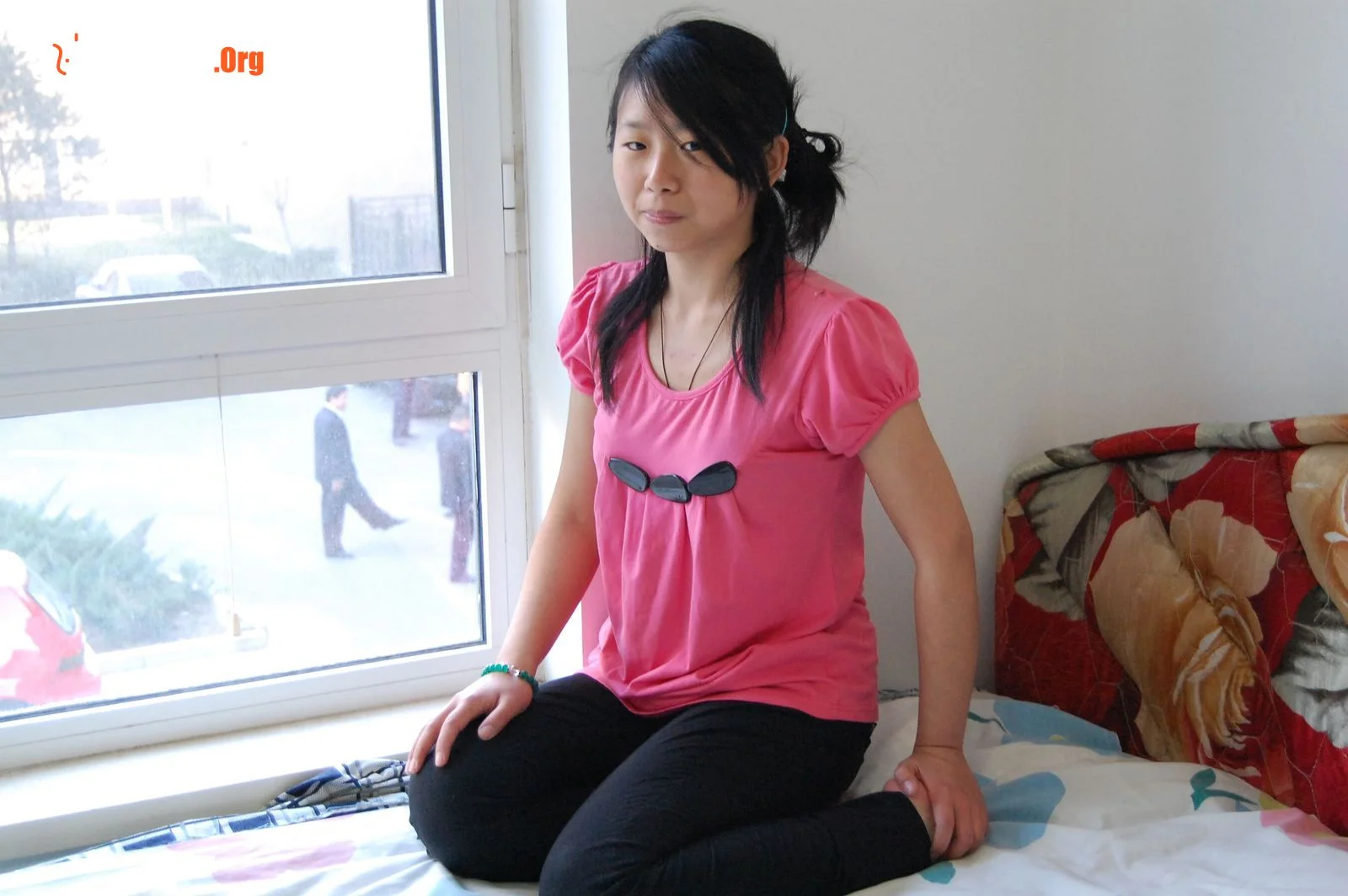 Nude photo set of Chinese model: Feng Chunmei (2009-03-24) - Photo 4