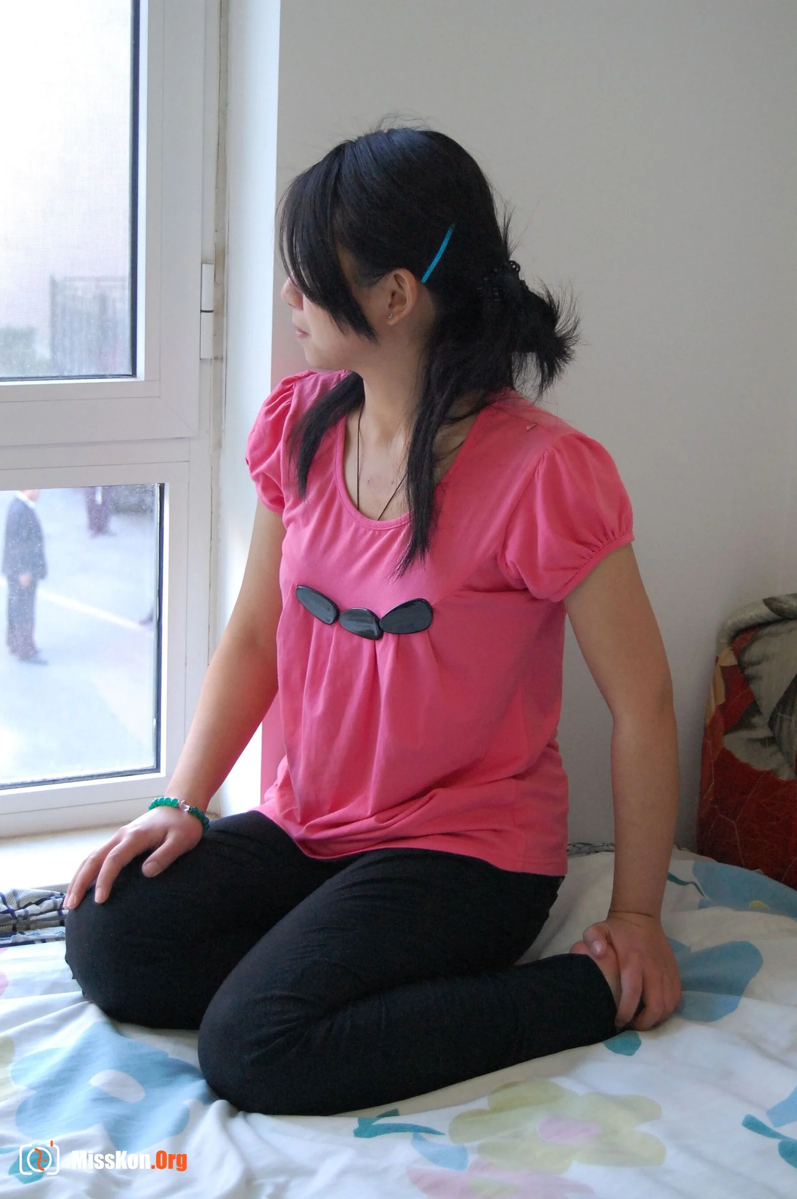 Nude photo set of Chinese model: Feng Chunmei (2009-03-24) - Photo 5