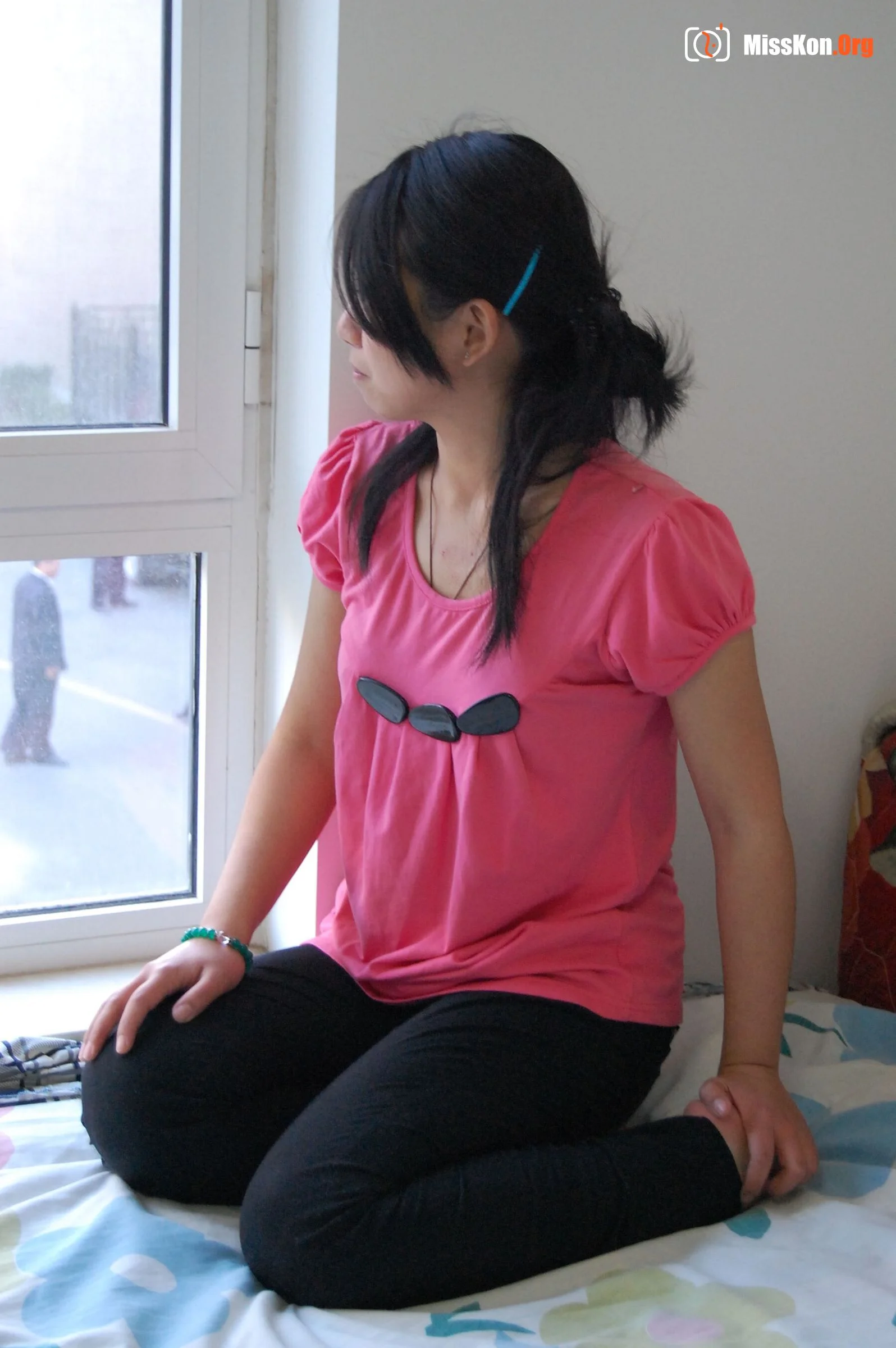 Nude photo set of Chinese model: Feng Chunmei (2009-03-24) - Photo 6