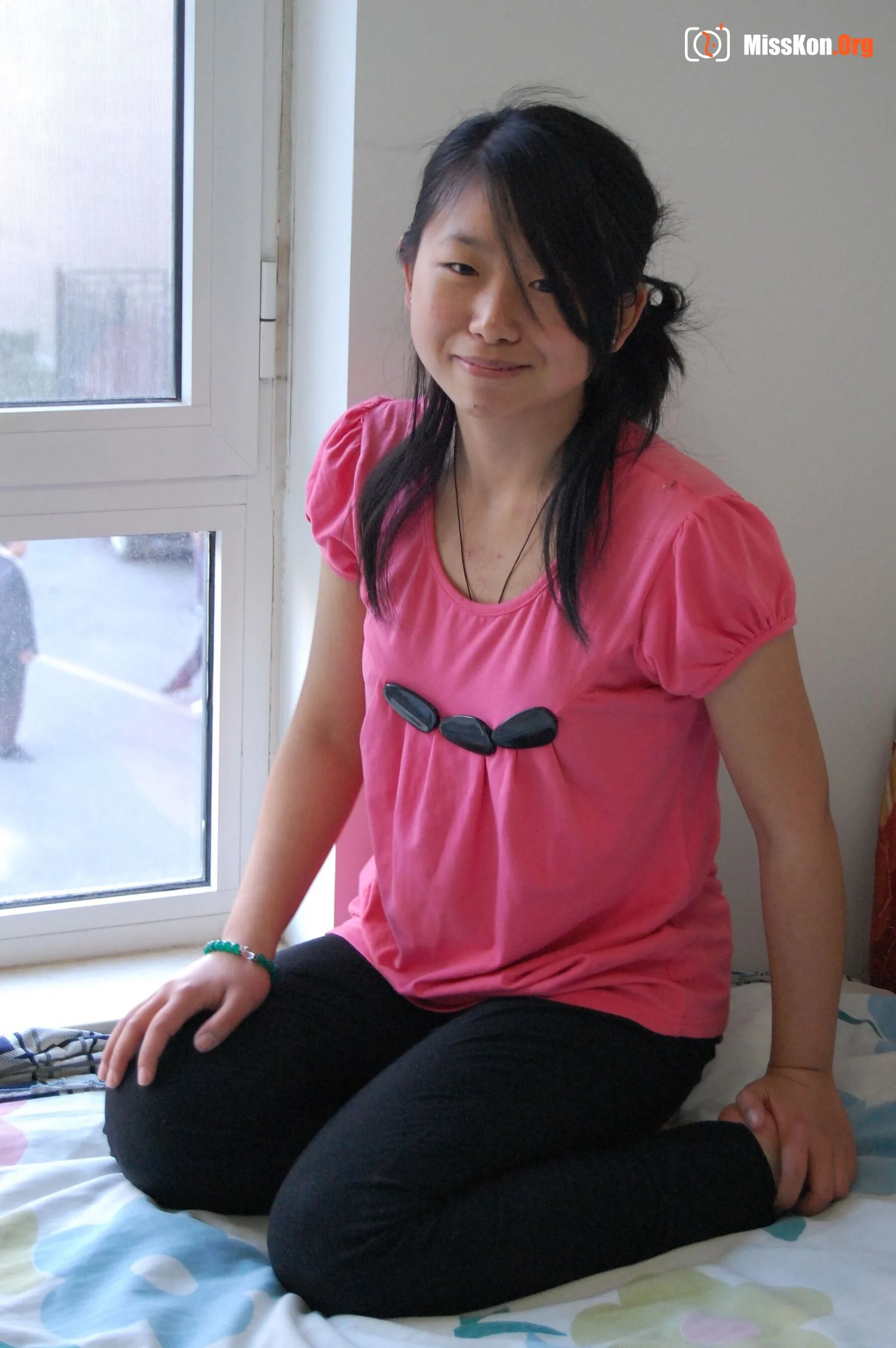 Nude photo set of Chinese model: Feng Chunmei (2009-03-24) - Photo 7