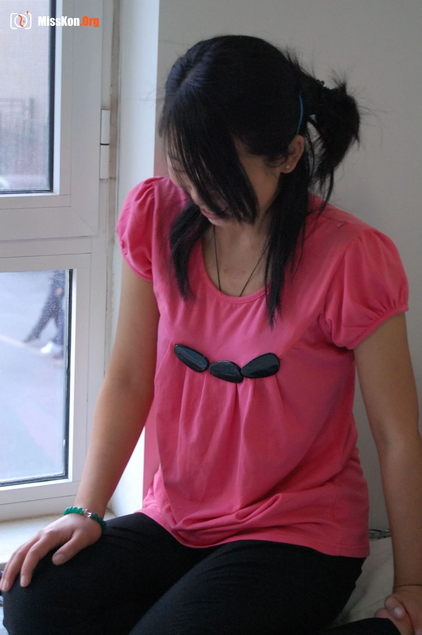 Nude photo set of Chinese model: Feng Chunmei (2009-03-24) - Photo 8