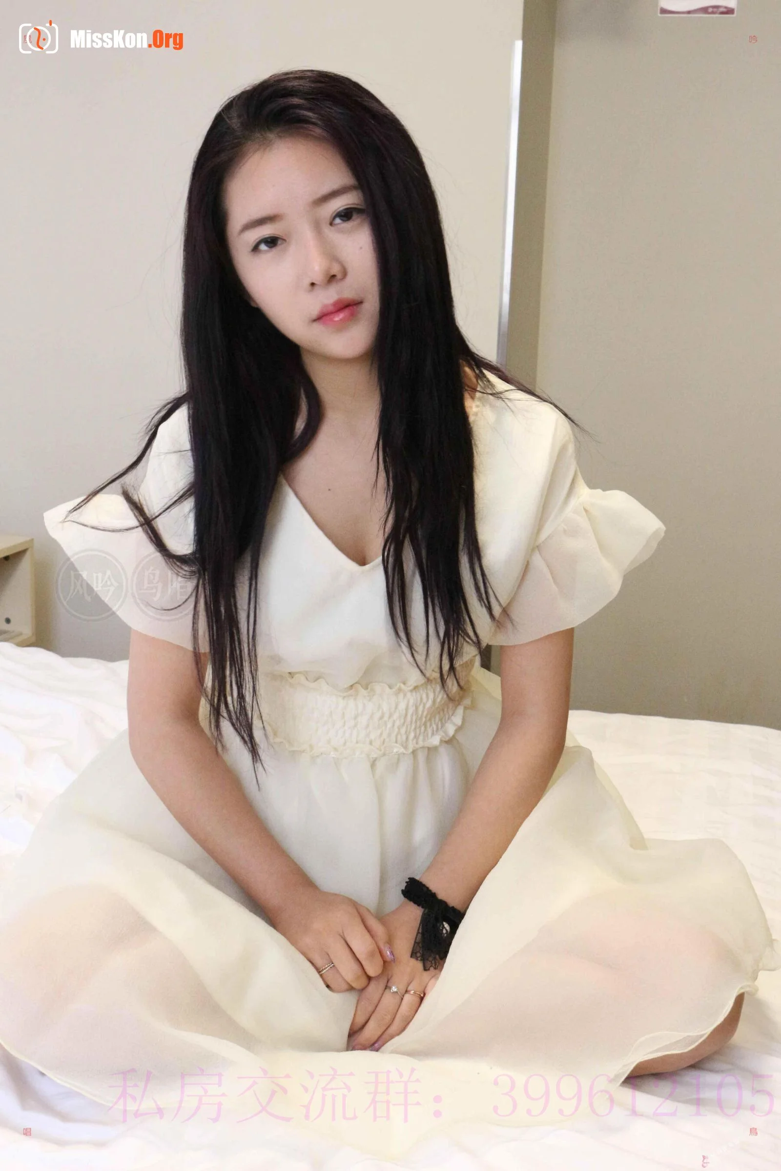 Nude photo set of Chinese model: Feng Lin (Chen Ling) (2016-09-13) - Photo 3