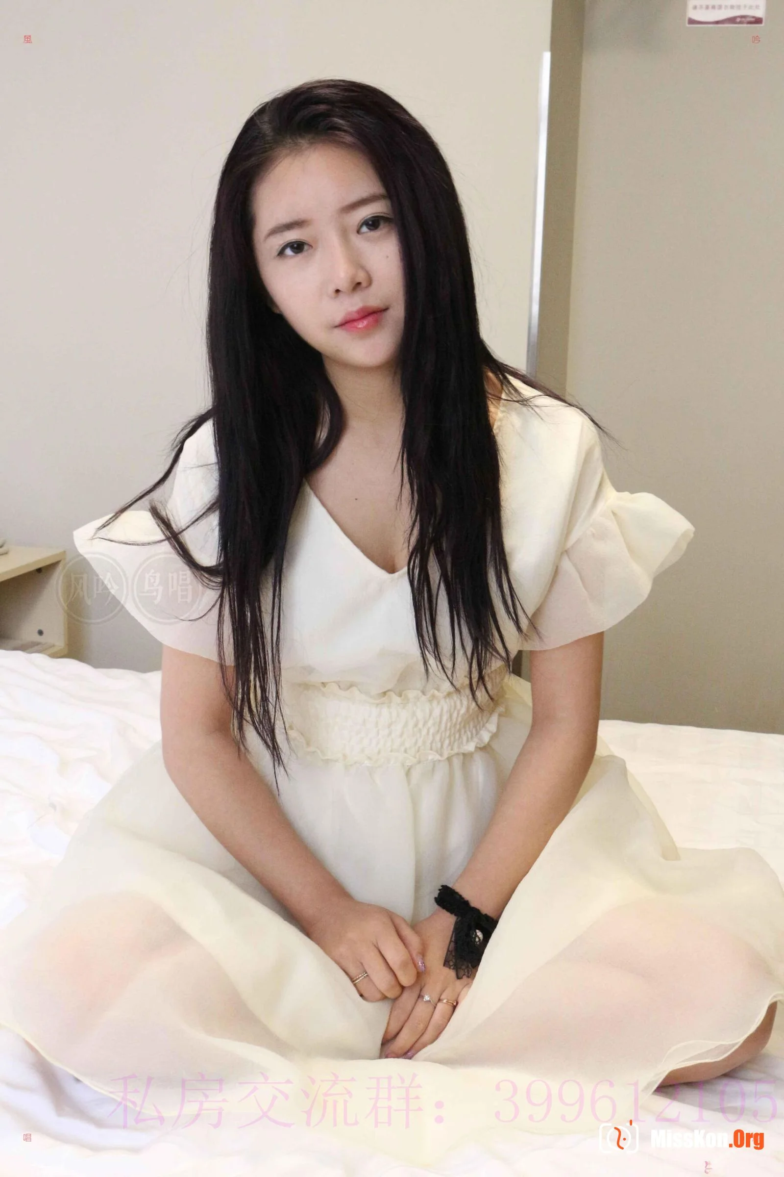 Nude photo set of Chinese model: Feng Lin (Chen Ling) (2016-09-13) - Photo 4