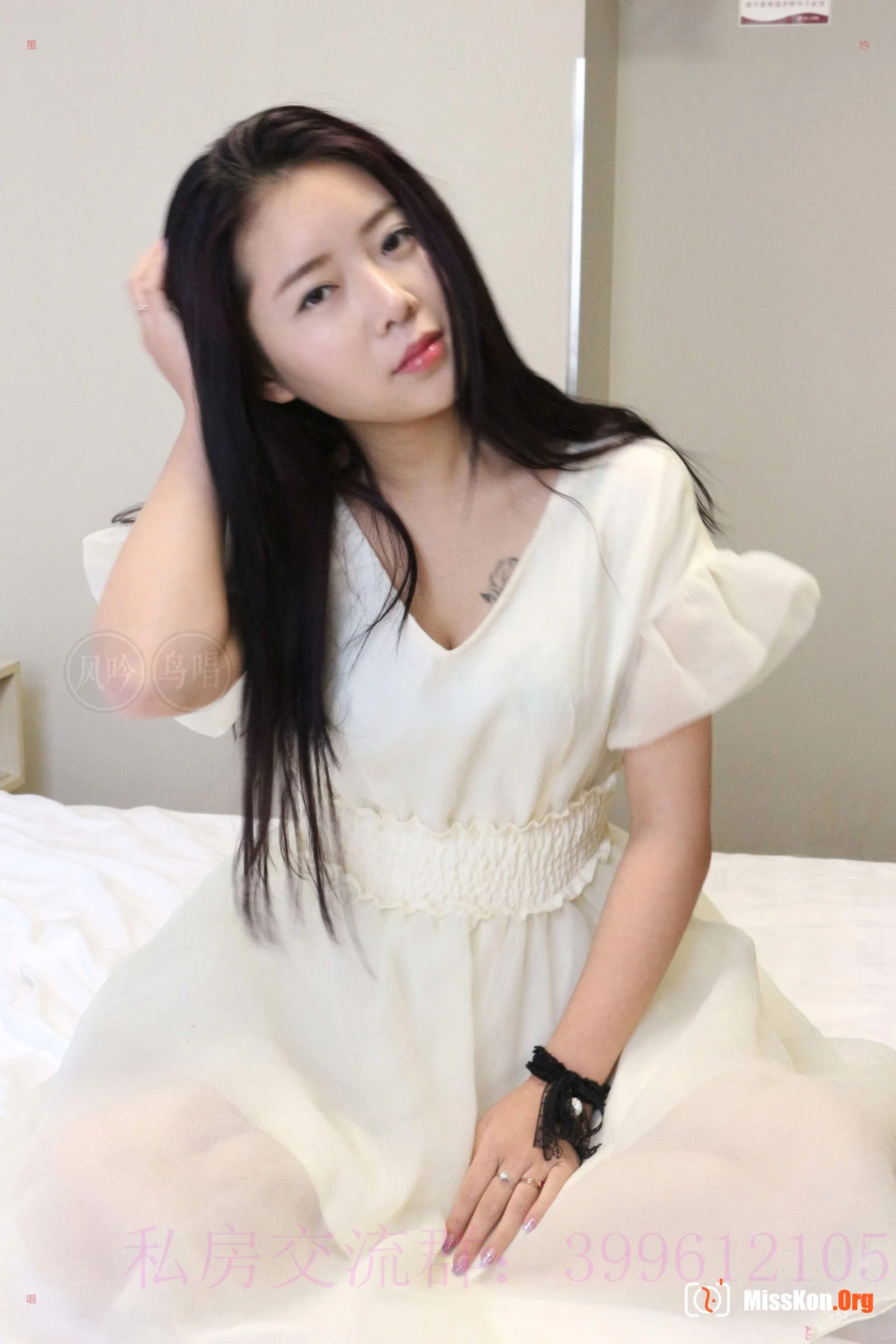 Nude photo set of Chinese model: Feng Lin (Chen Ling) (2016-09-13) - Photo 8