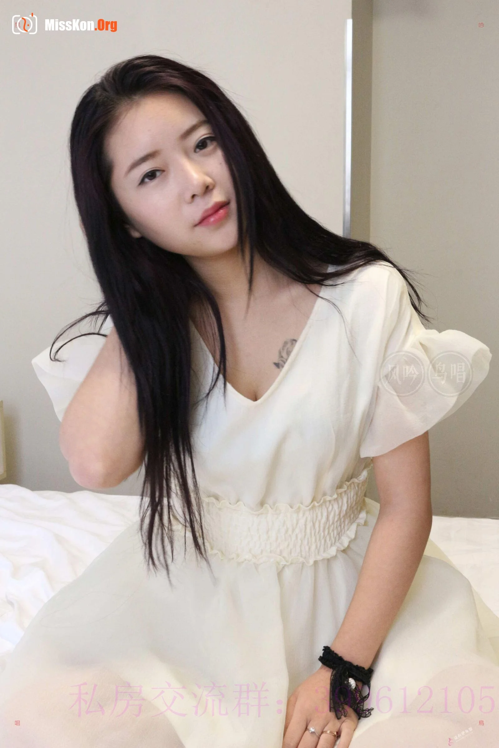 Nude photo set of Chinese model: Feng Lin (Chen Ling) (2016-09-13) - Photo 9