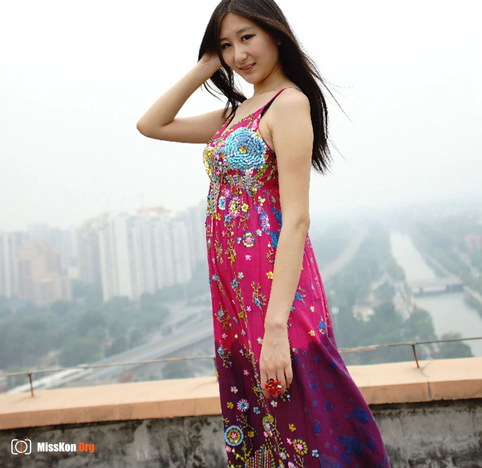 Nude photo set of Chinese model: Fenglan - Photo 5