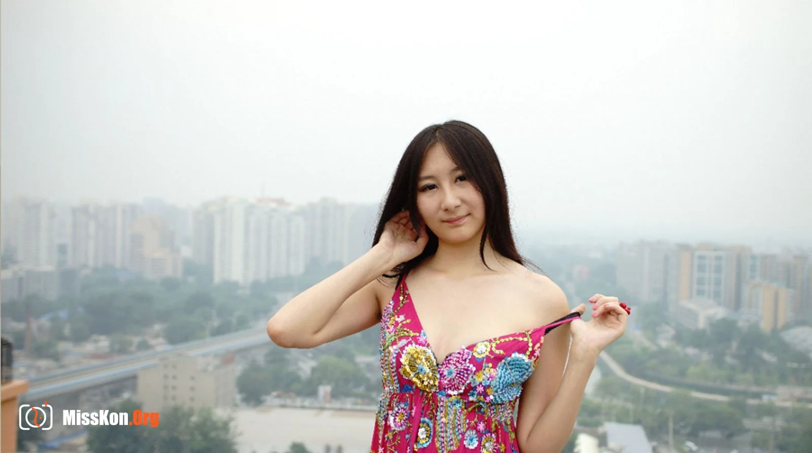 Nude photo set of Chinese model: Fenglan - Photo 8