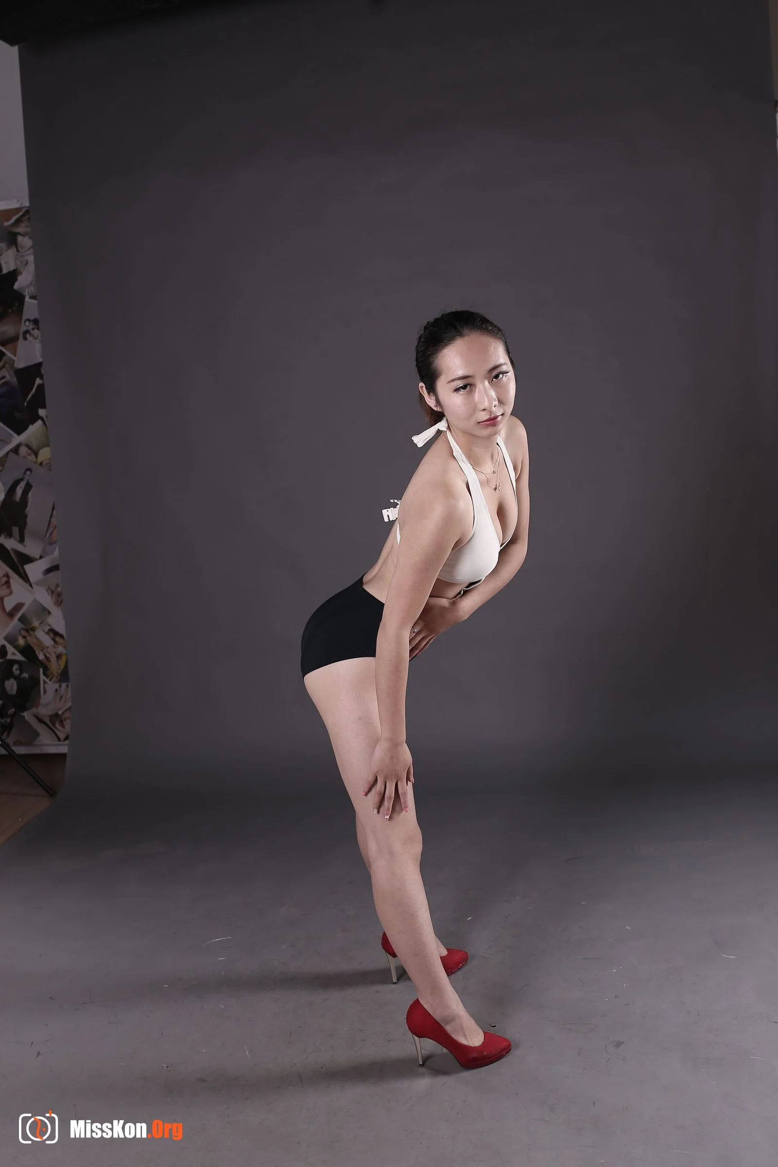 Nude photo set of Chinese model: Floren (2014-11-01) - Photo 11
