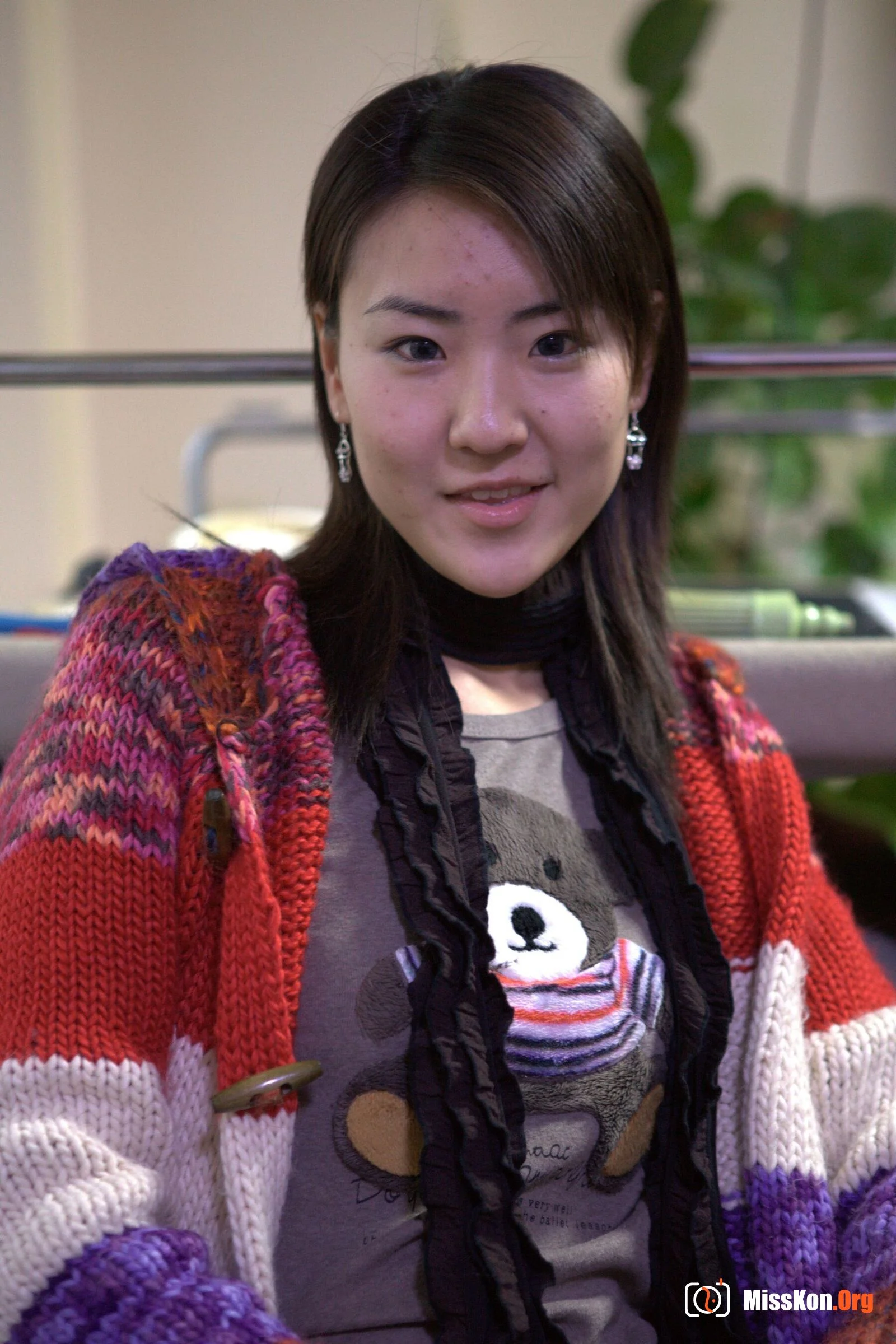 Nude photo set of Chinese model: Flourishing (2009-02-21) - Photo 14