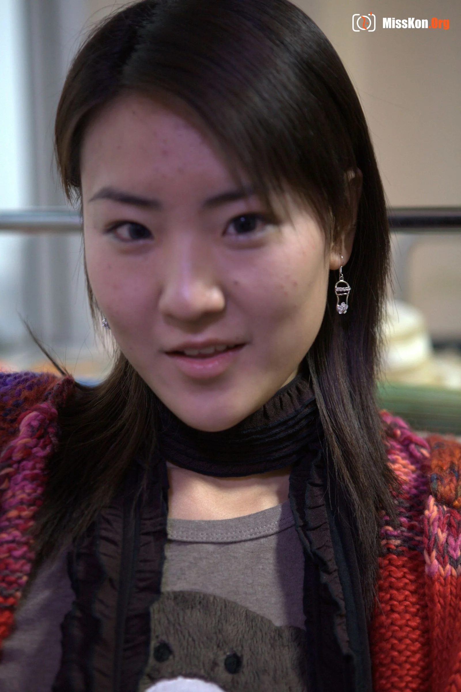 Nude photo set of Chinese model: Flourishing (2009-02-21) - Photo 15