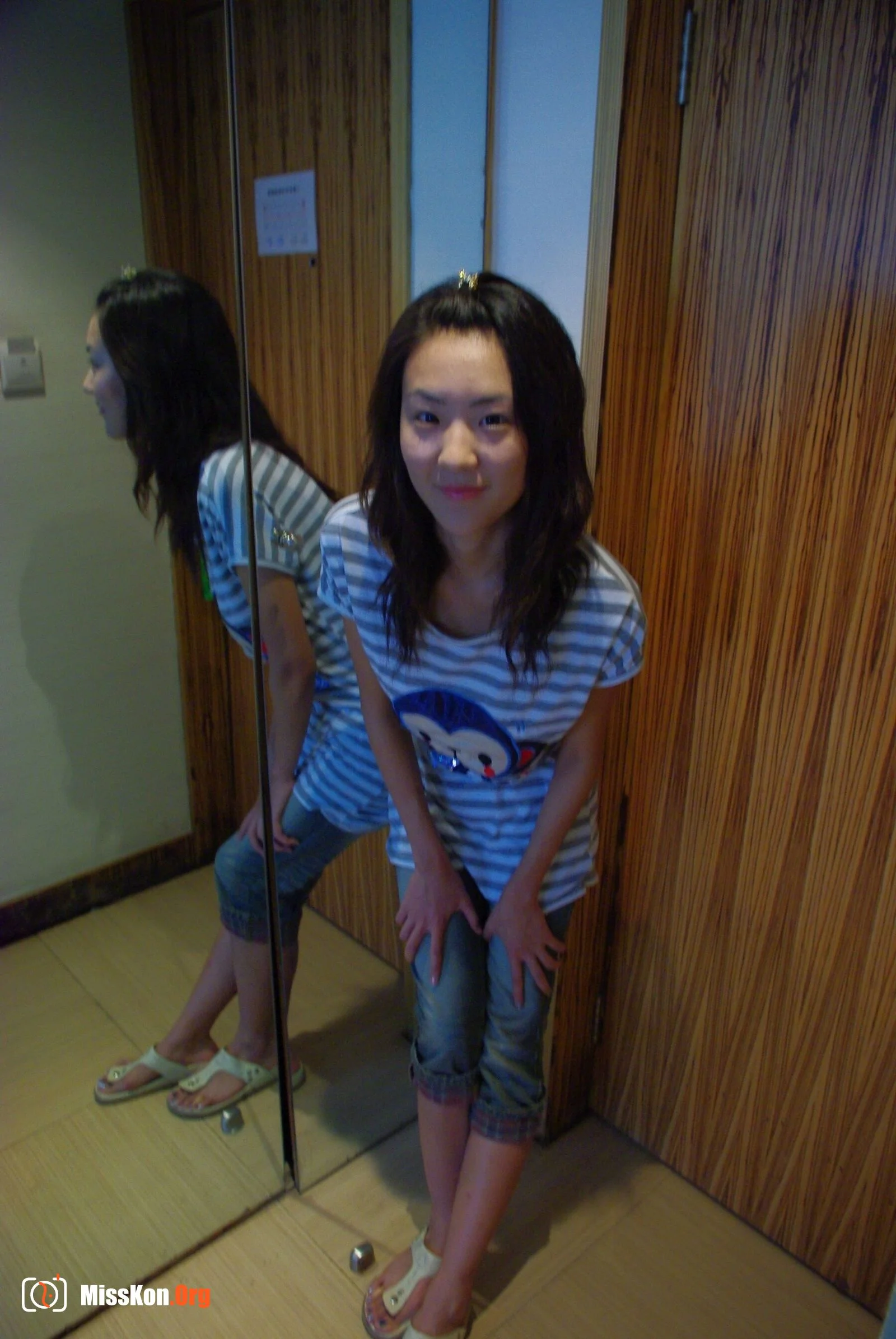 Nude photo set of Chinese model: Flourishing (2010-05-21) - Photo 15