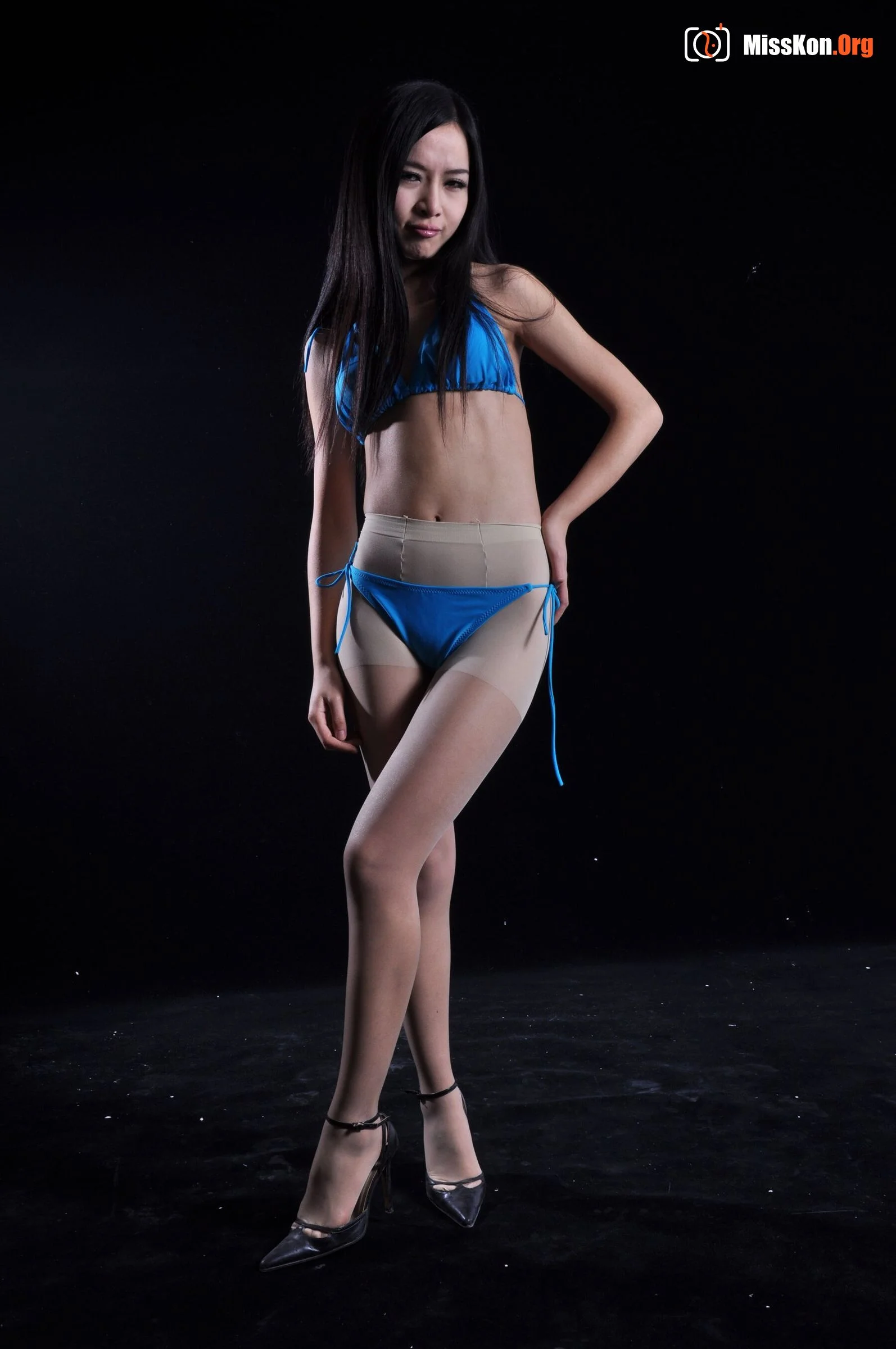 Nude photo set of Chinese model: Fly fly (2009-02-15) - Photo 14