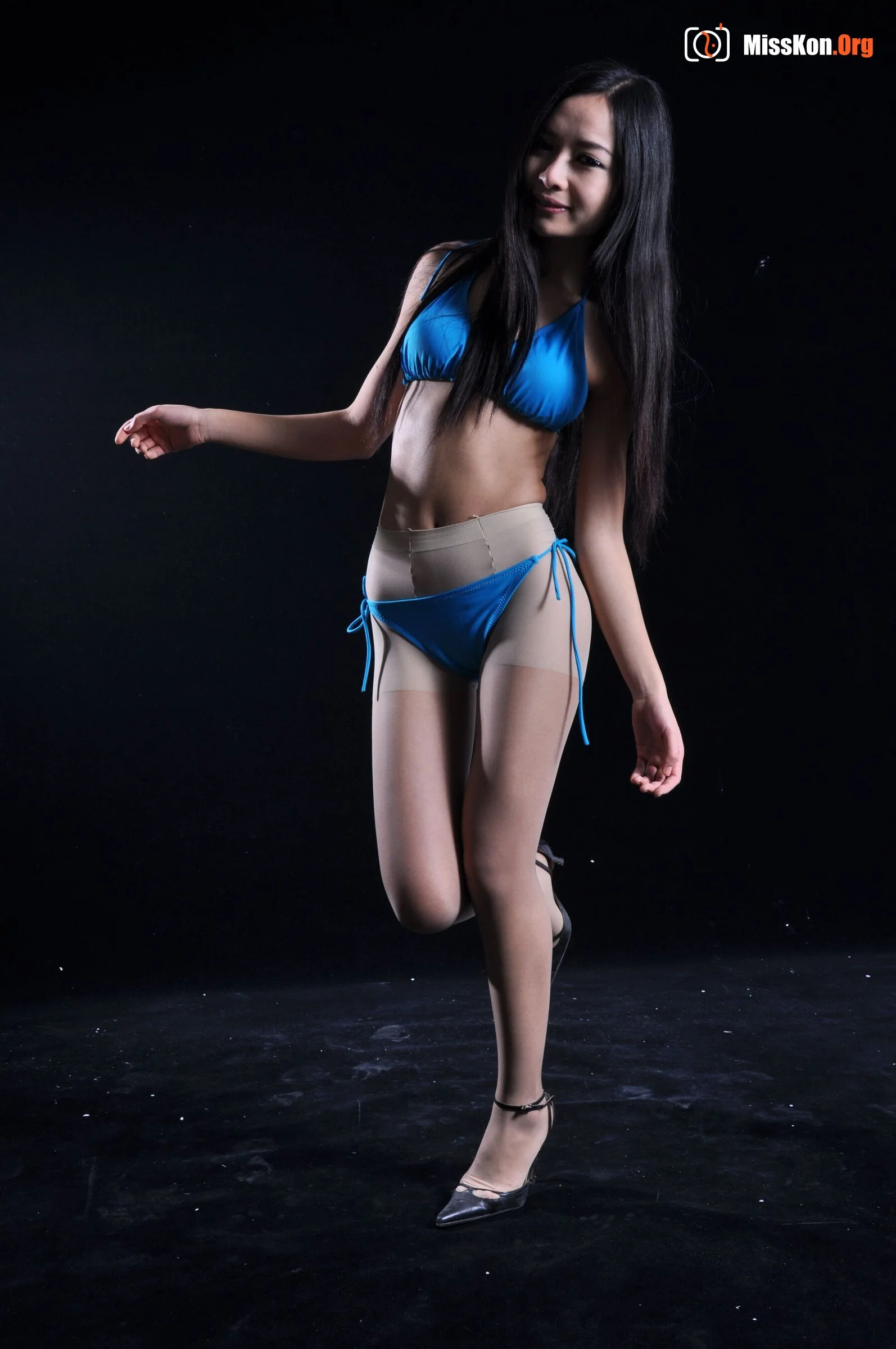 Nude photo set of Chinese model: Fly fly (2009-02-15) - Photo 15