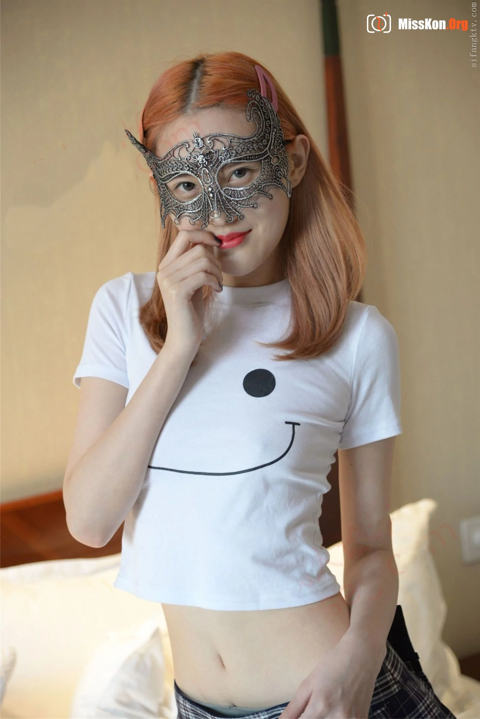 Nude photo set of Chinese model: Fox - Photo 12
