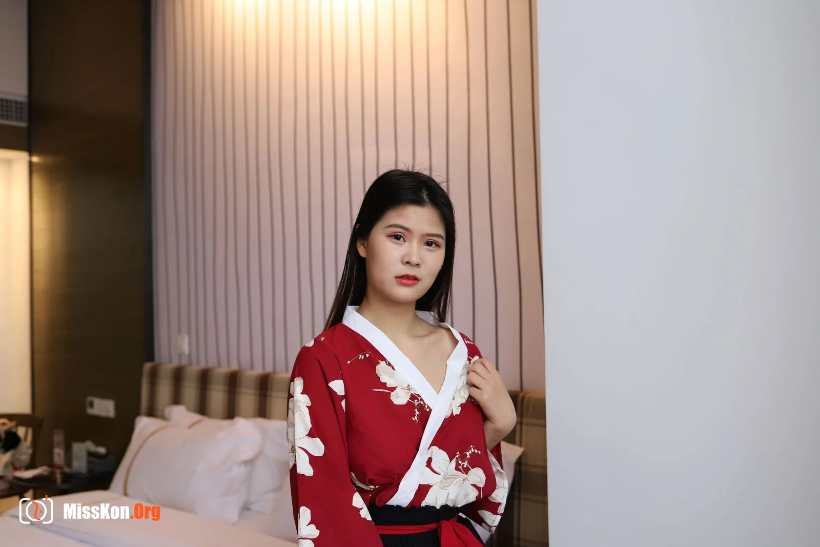 Nude photo set of Chinese model: Fun (2019-03-21) - Photo 13